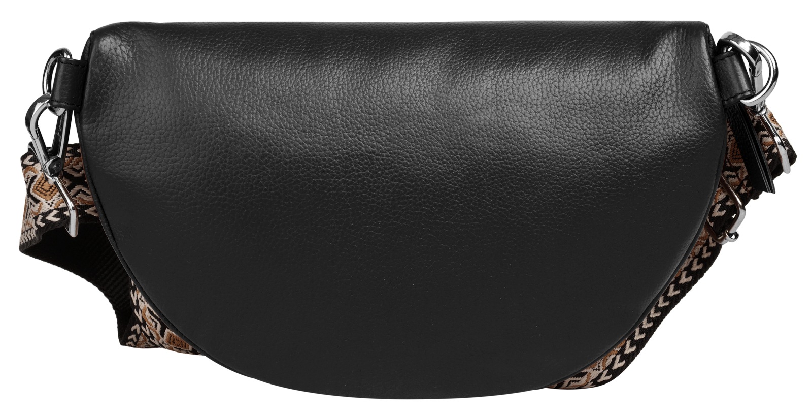 Thumbnail - Bruno Banani Gürteltasche, echt Leder