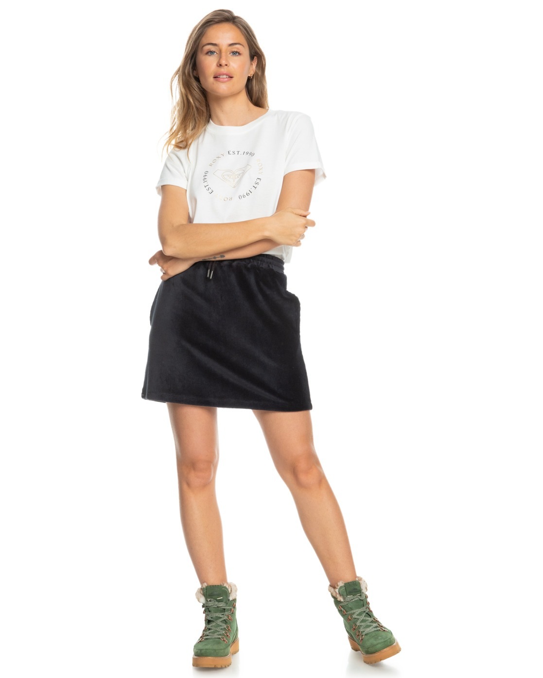 Roxy T-Shirt »Noon Ocean«