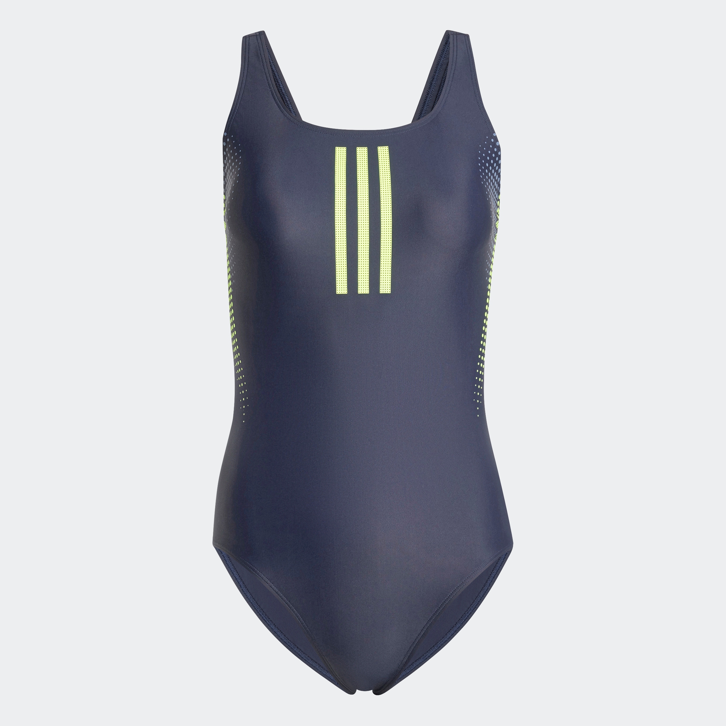 adidas Performance Badeanzug »3S GRX SUIT«, (1 St.)