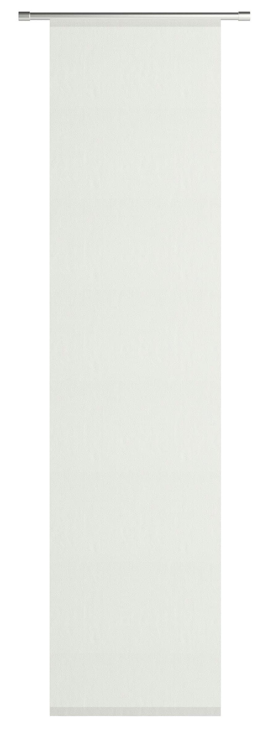 Neutex for you! Schiebegardine »ADESSO« Paneelwagen 1 Stk. tlg. Buntweber mit feiner Struktur