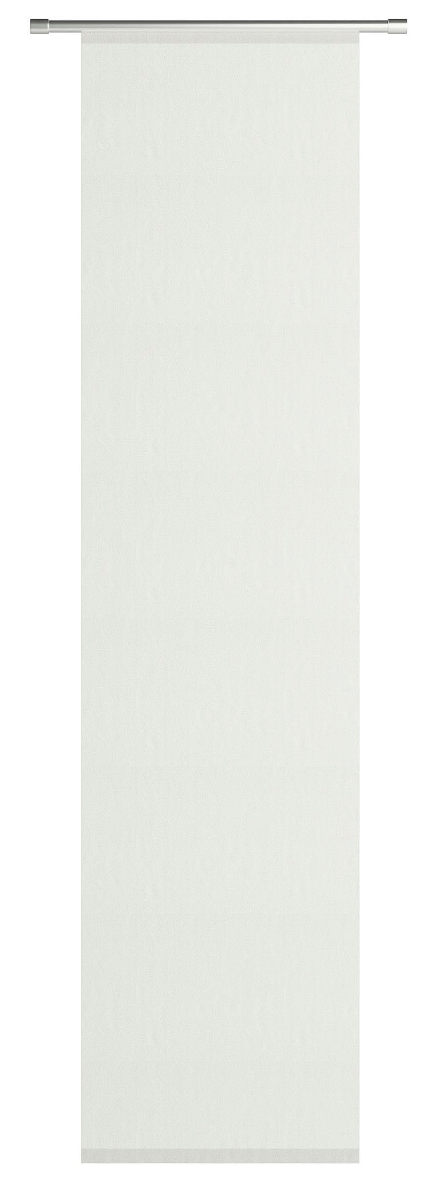 Neutex for you Schiebegardine "ADESSO" Paneelwagen 1 Stk. tlg. Buntweber mi günstig online kaufen