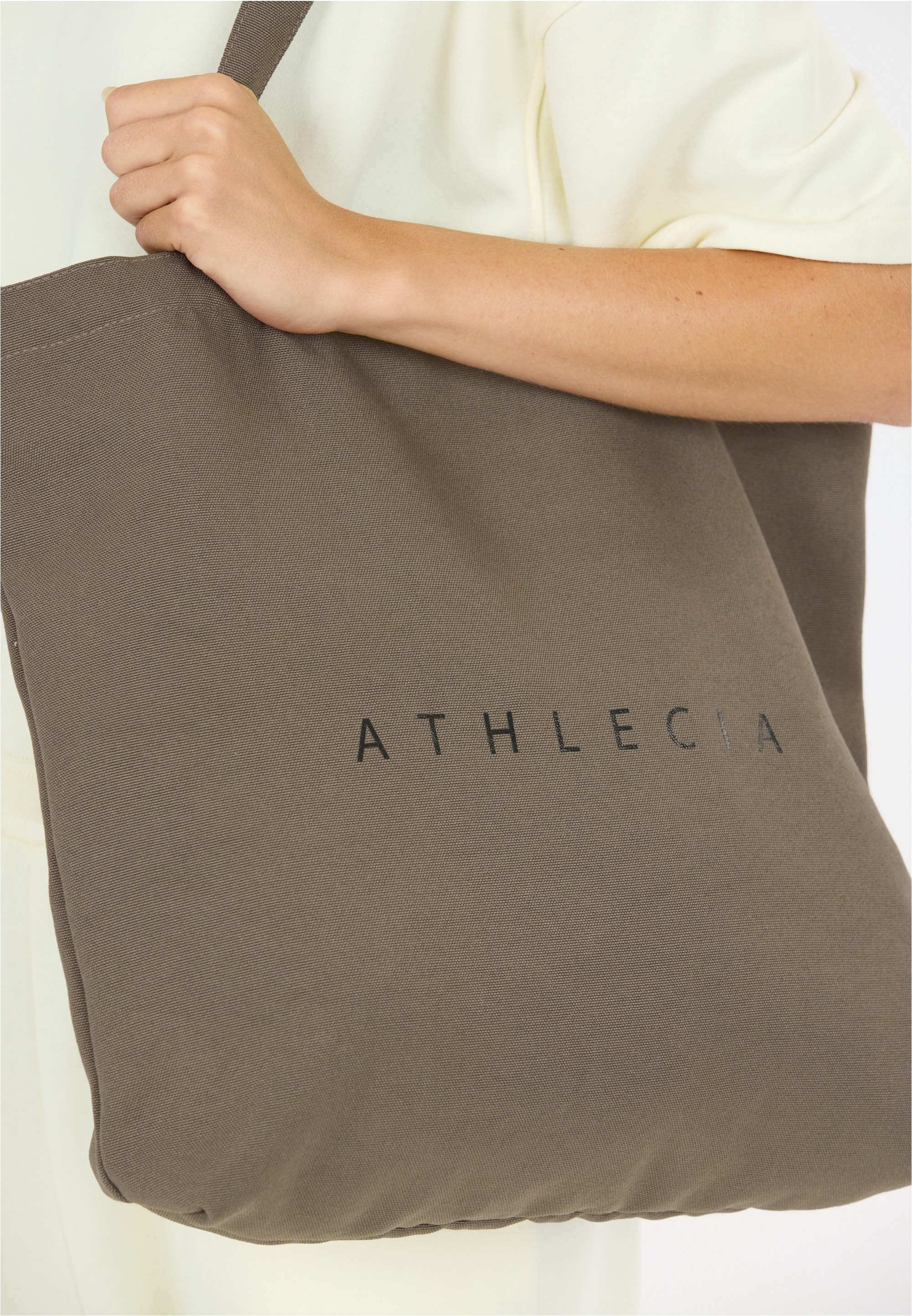 ATHLECIA Sporttasche »Morety« mit geräumigem Hauptfach