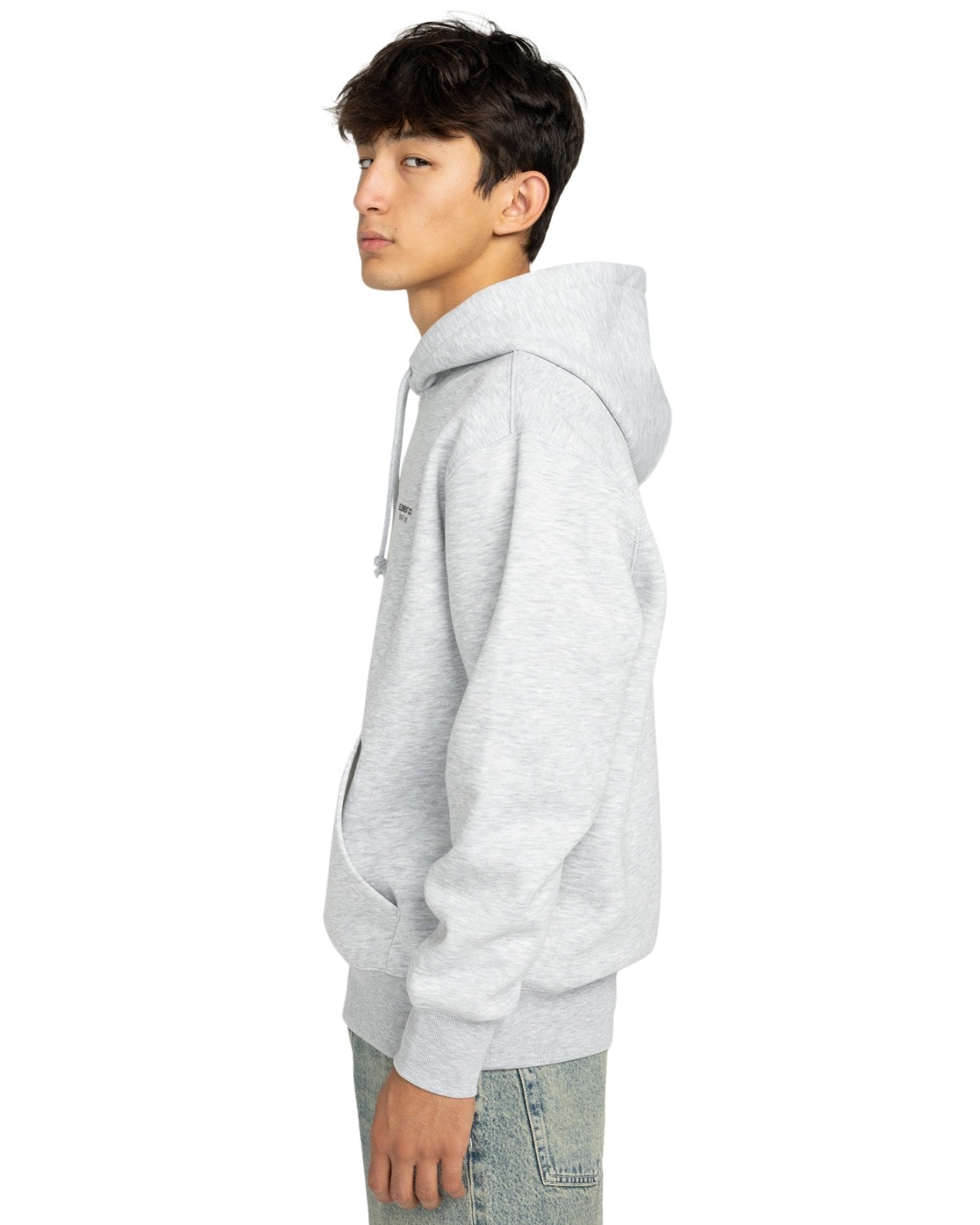 Element Kapuzensweatshirt »Element Co«
