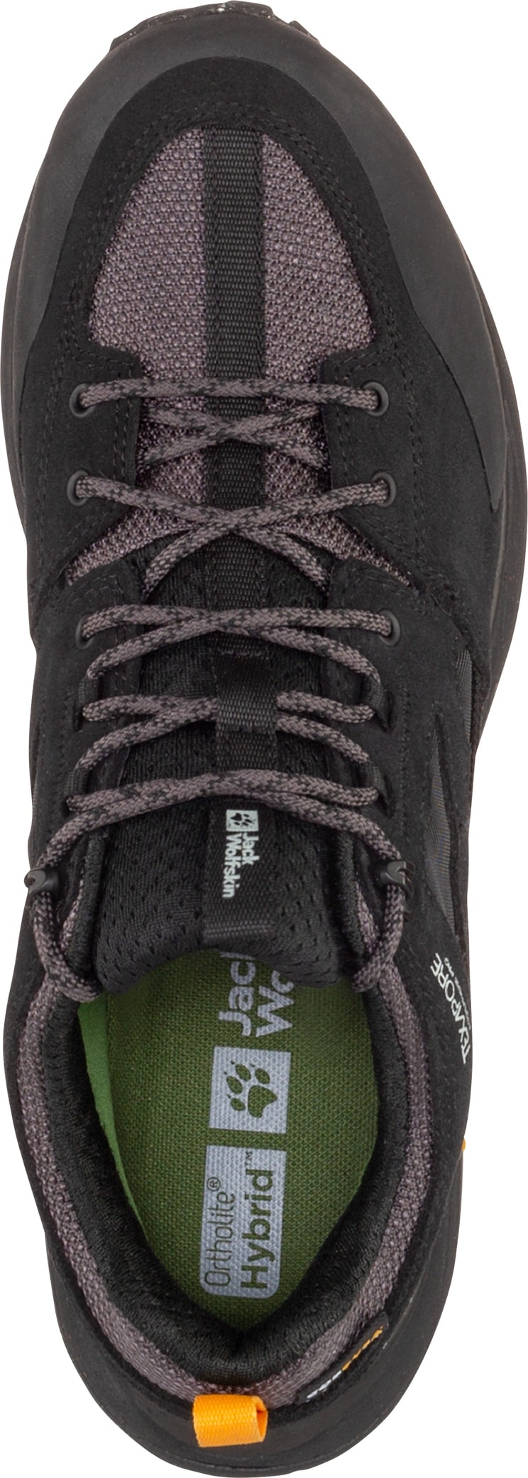 Jack Wolfskin Wanderschuh »TERRAQUEST TEXAPORE LOW M«