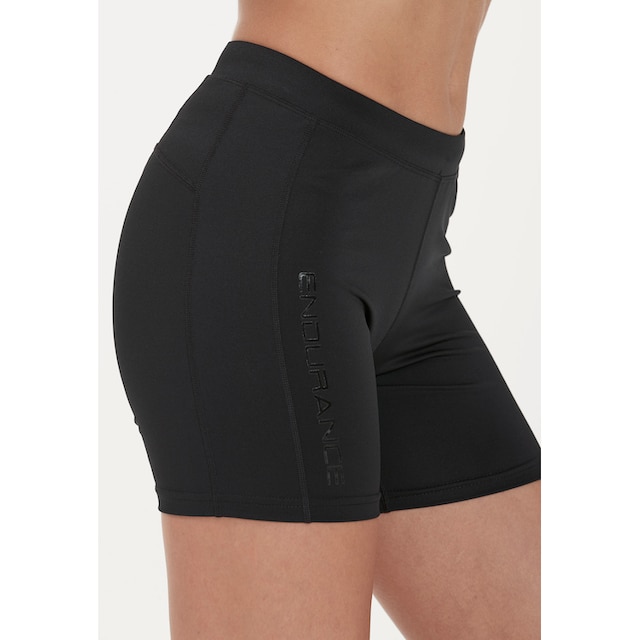 ENDURANCE Funktionstights »MAHANA SHORT«, mit innovativer QUICK DRY  Technologie für bestellen | BAUR