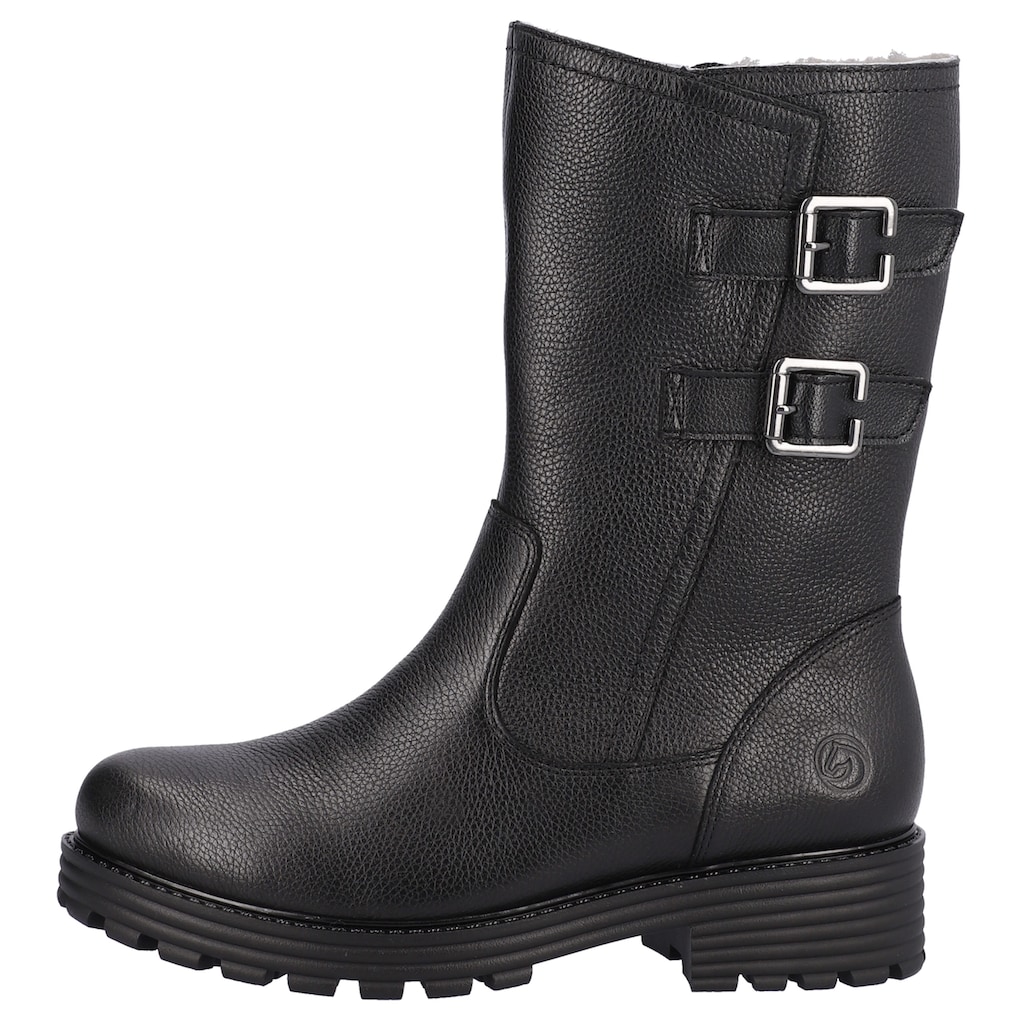 Remonte Winterstiefel