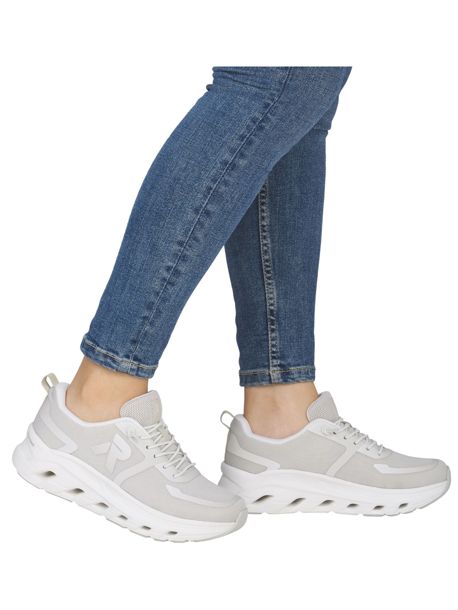 Thumbnail - Rieker Sneaker "Rieker Sneaker Textil"