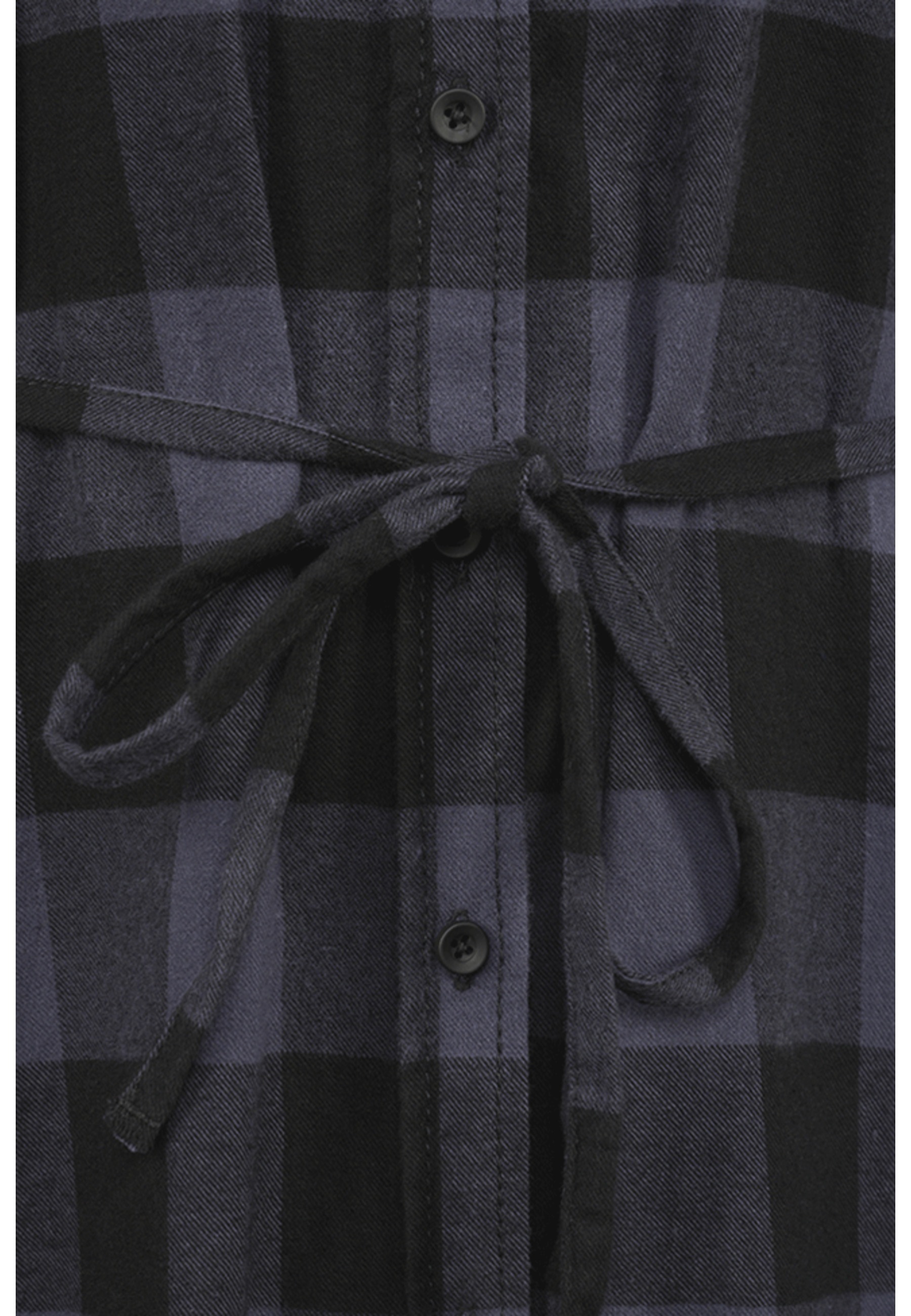Brandit Langarmhemd »Brandit Damen Ladies Longshirt« 1 Stk.