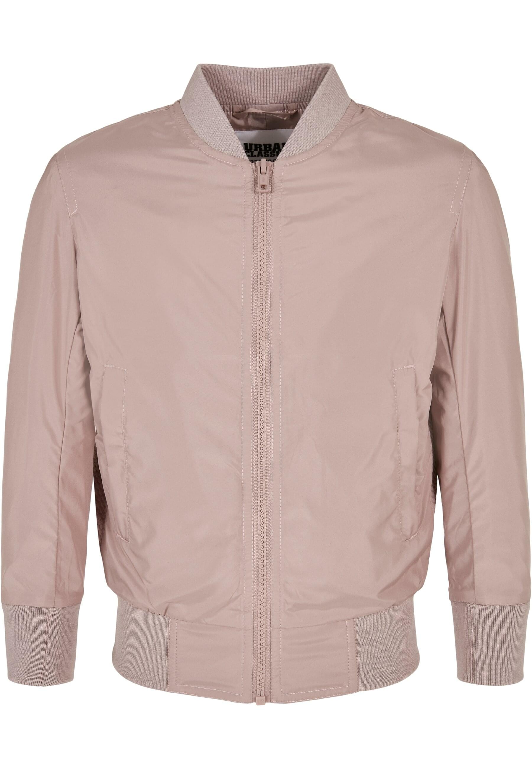 URBAN CLASSICS Anorak » Damen Girls Light Bomber Jack...