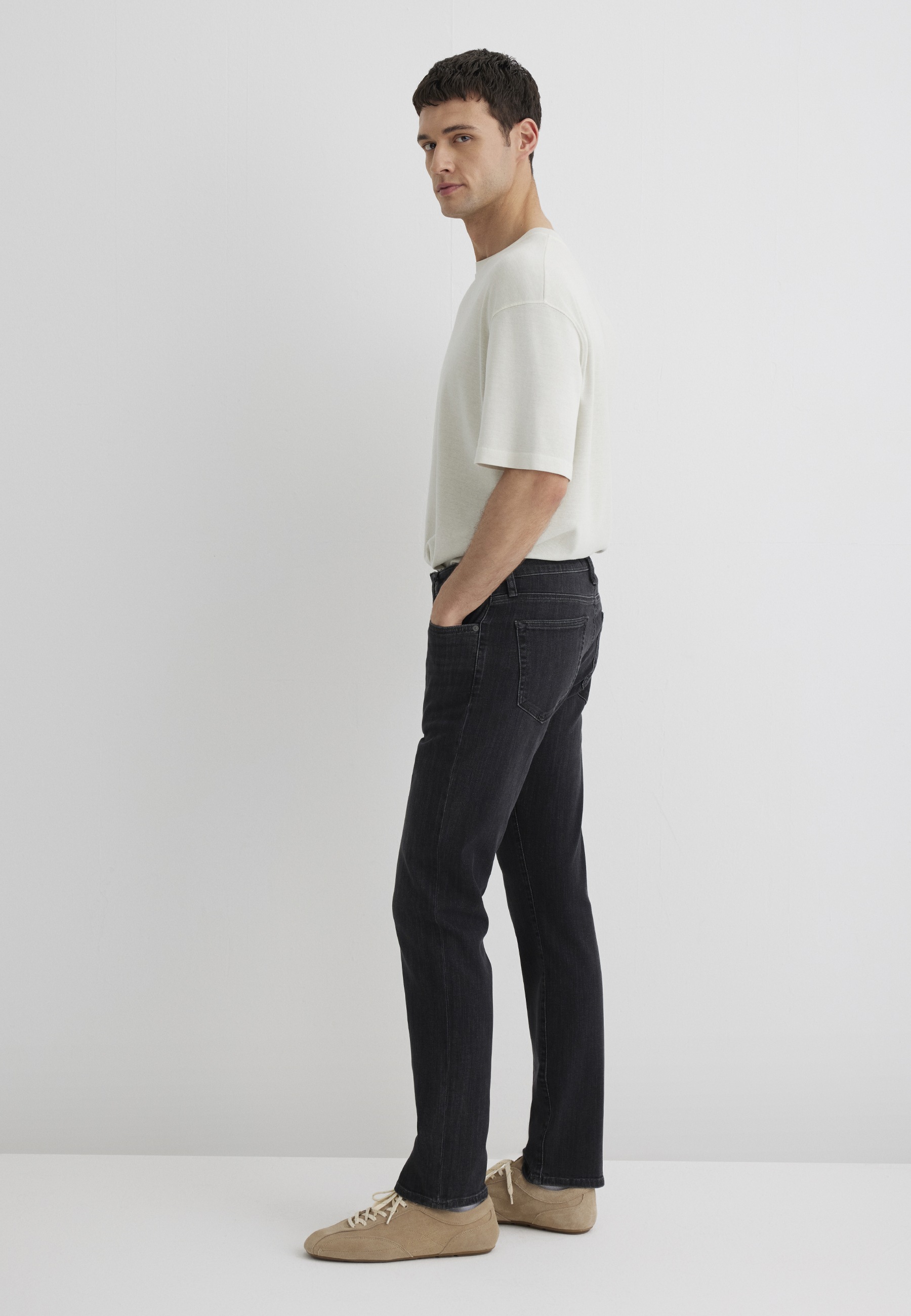 Mavi Röhrenjeans »JAKE«, Slim Skinny Jeans