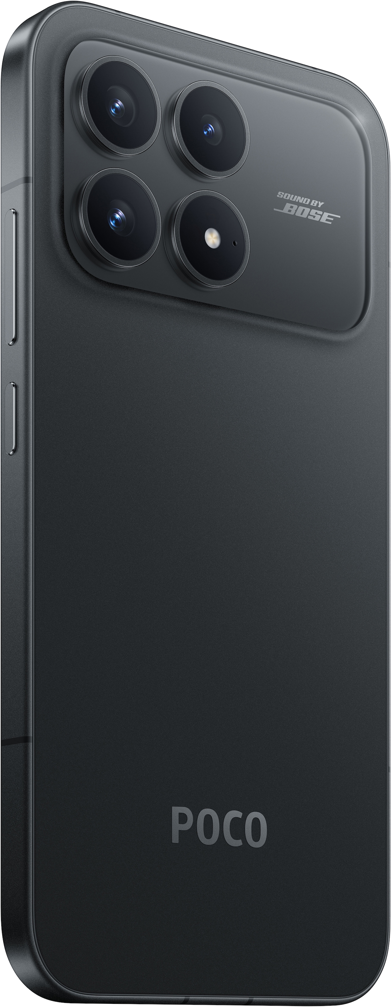 Xiaomi Smartphone »POCO F8 Pro« Black
