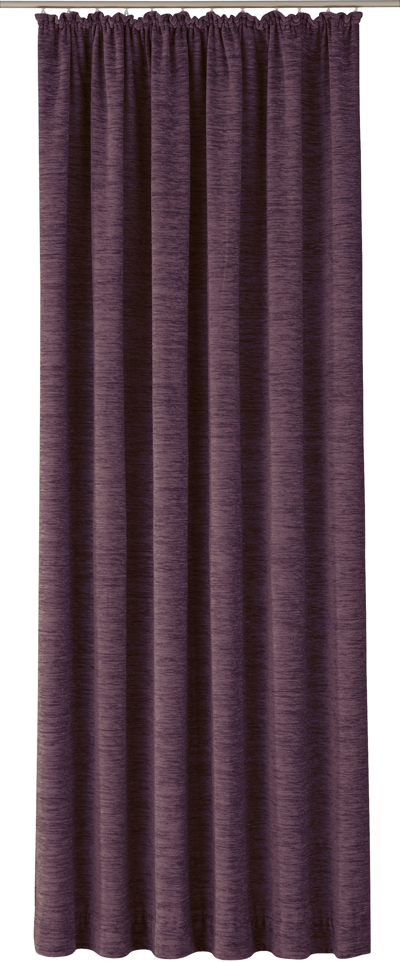 Wirth Vorhang "Trondheim 328 g/m²" Kräuselband;Produkt erfüllt die Vorgaben günstig online kaufen