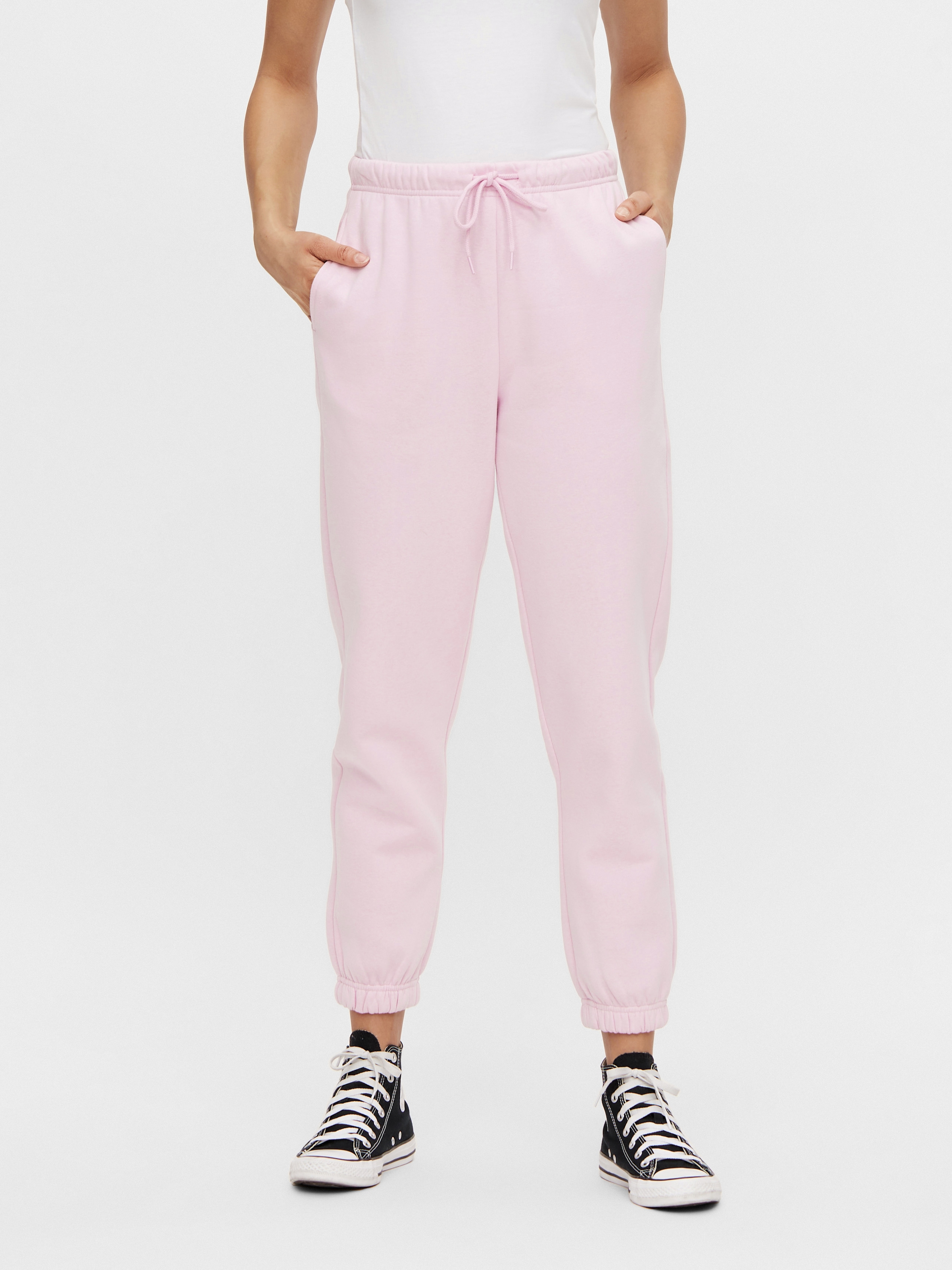 pieces Jogginghose »PCCHILLI HW SWEAT PANTS NOOS BC«