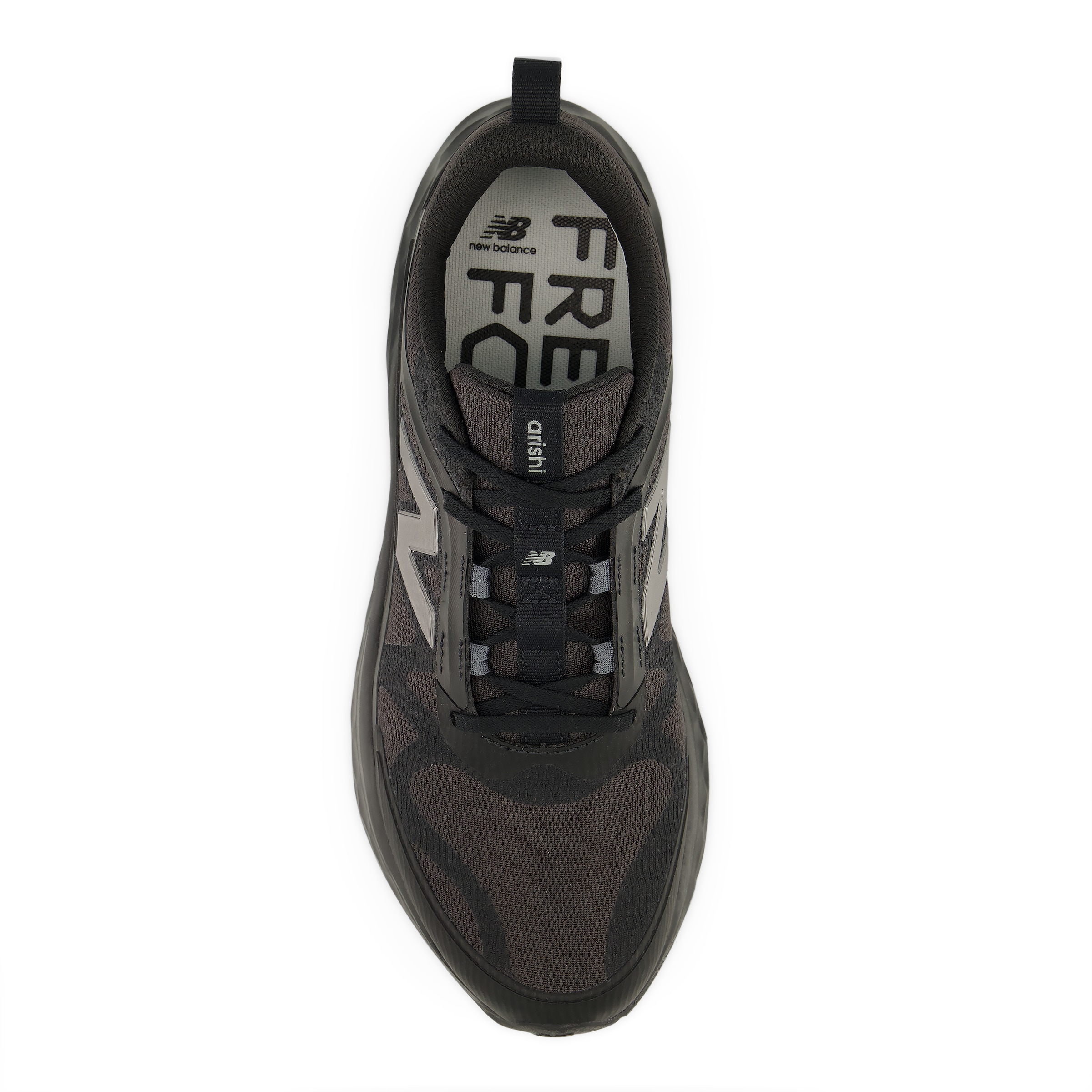 New Balance Laufschuh »Arishi«  vielseitiger Schuh mit Fresh Foam-Mittelsohle