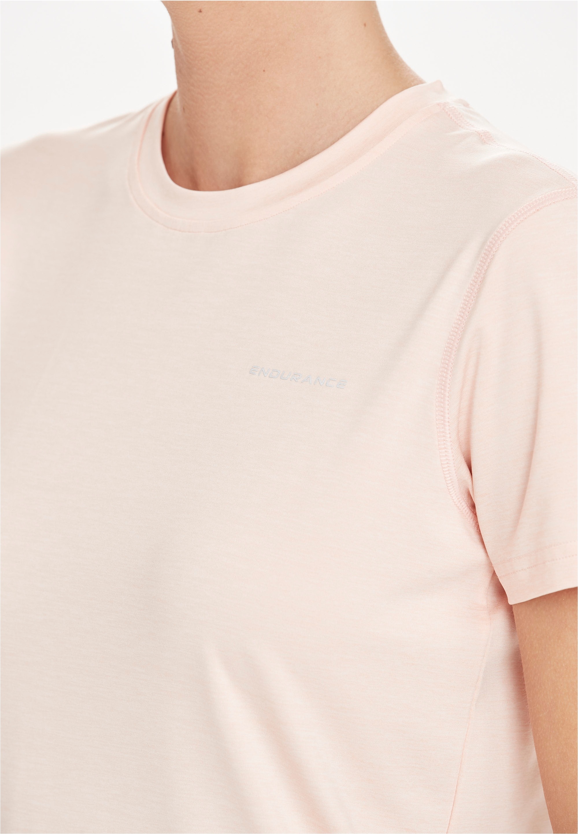 ENDURANCE Funktionsshirt »Maje«, (1 tlg.), mit innovativer QUICK DRY-Technologie