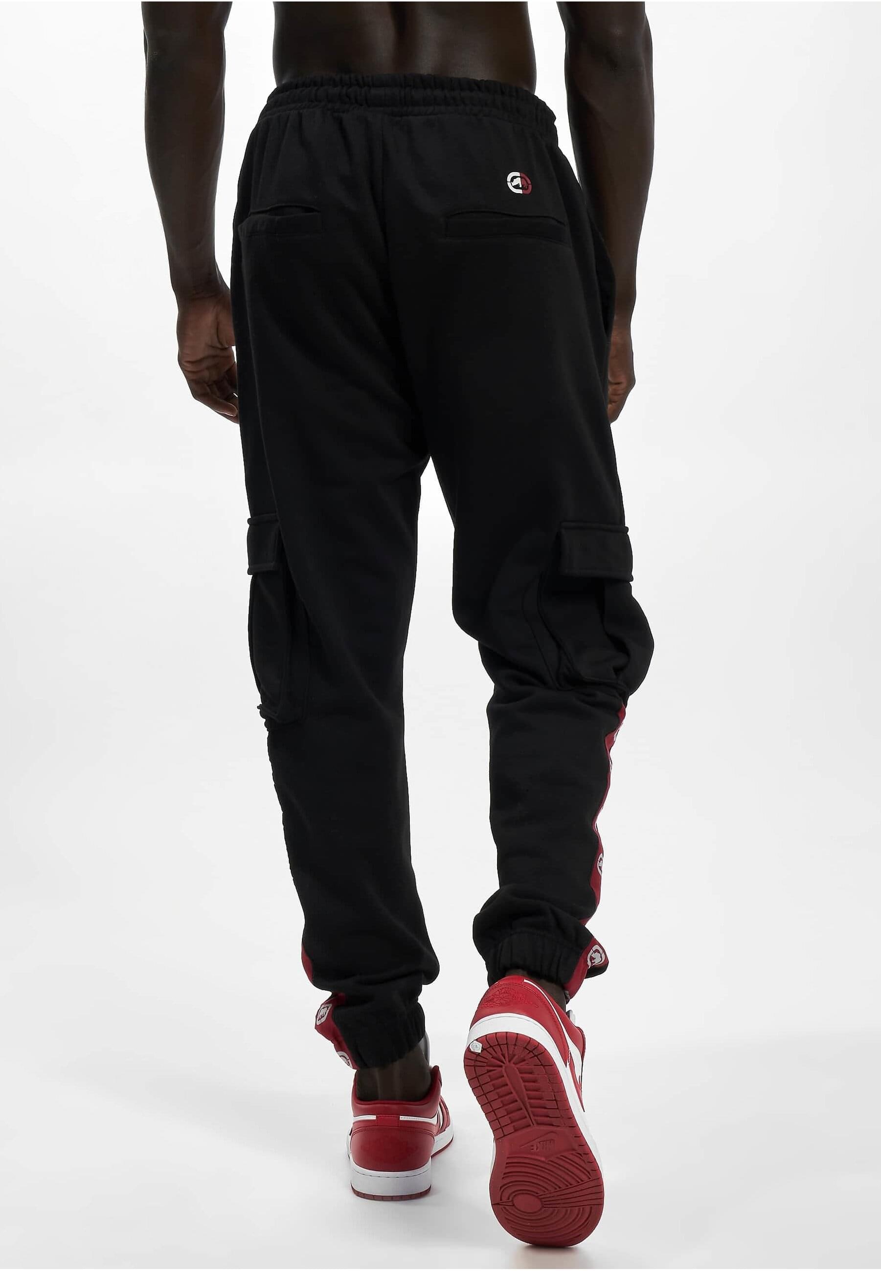 Ecko Unltd. Jogginghose »Ecko Unltd. Herren Ecko Unltd. Rebel Sweatpant«, (1 tlg.)