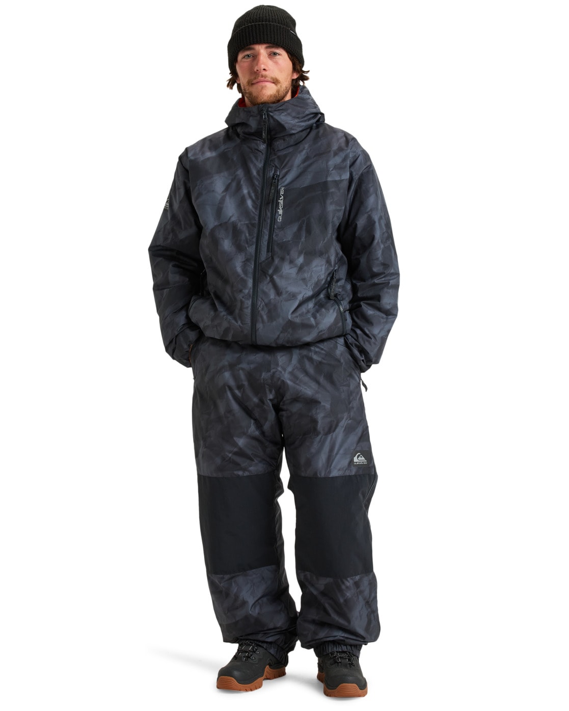 Quiksilver Skihose »Travis Rice Expedition«