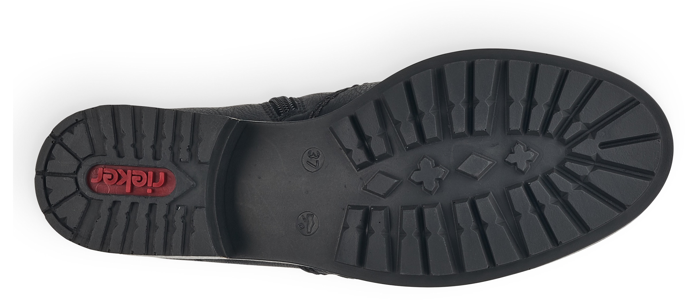 Rieker Winterstiefelette