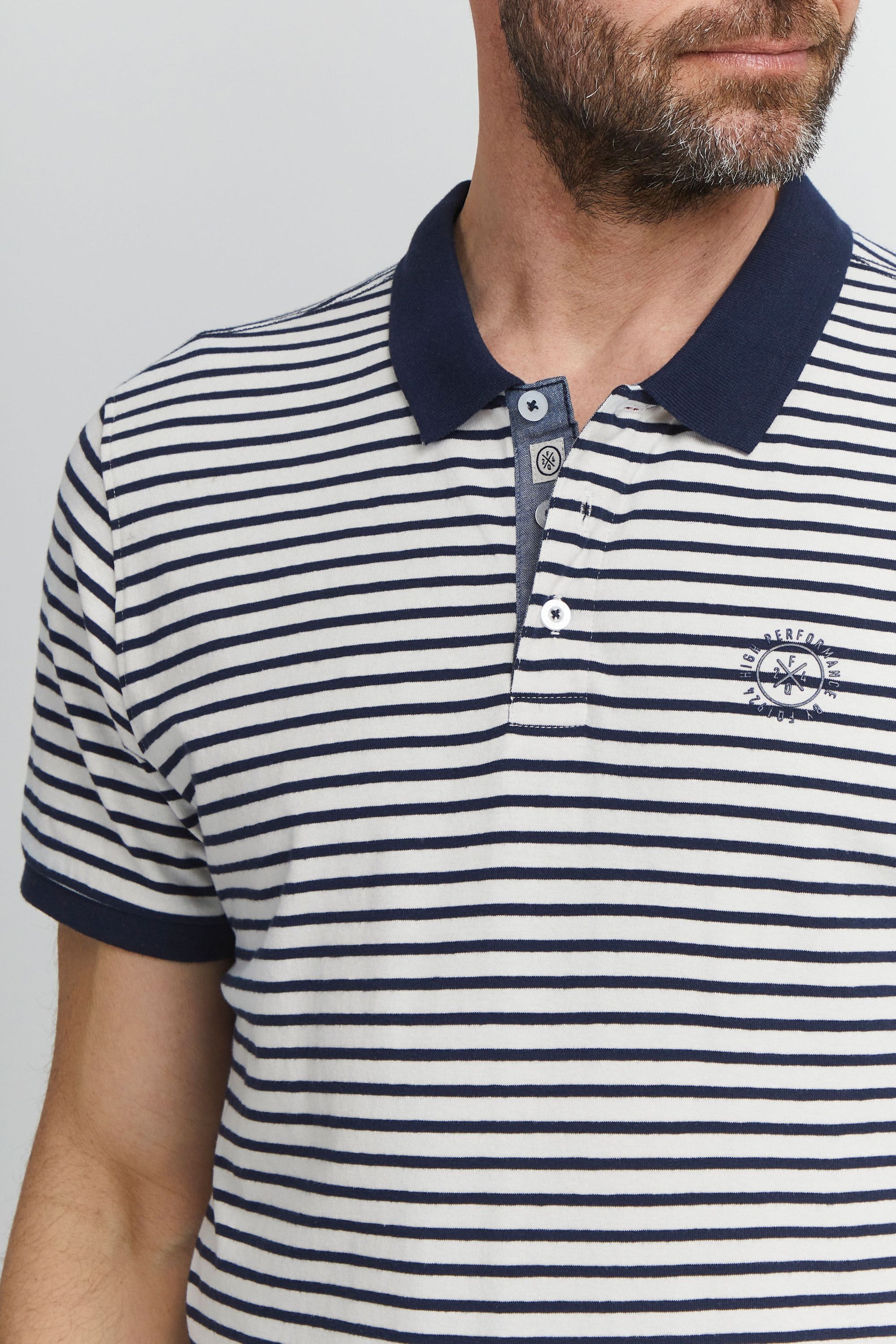 FQ1924 Poloshirt »Poloshirt FQCorin«