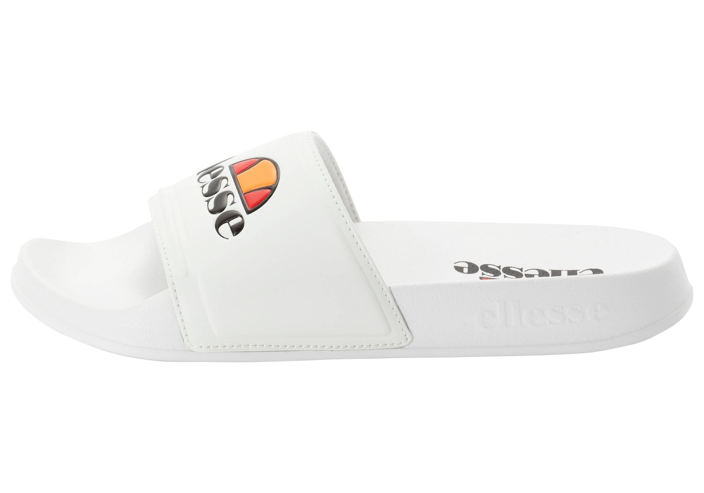 Ellesse Badesandale "Filippo Slide" günstig online kaufen