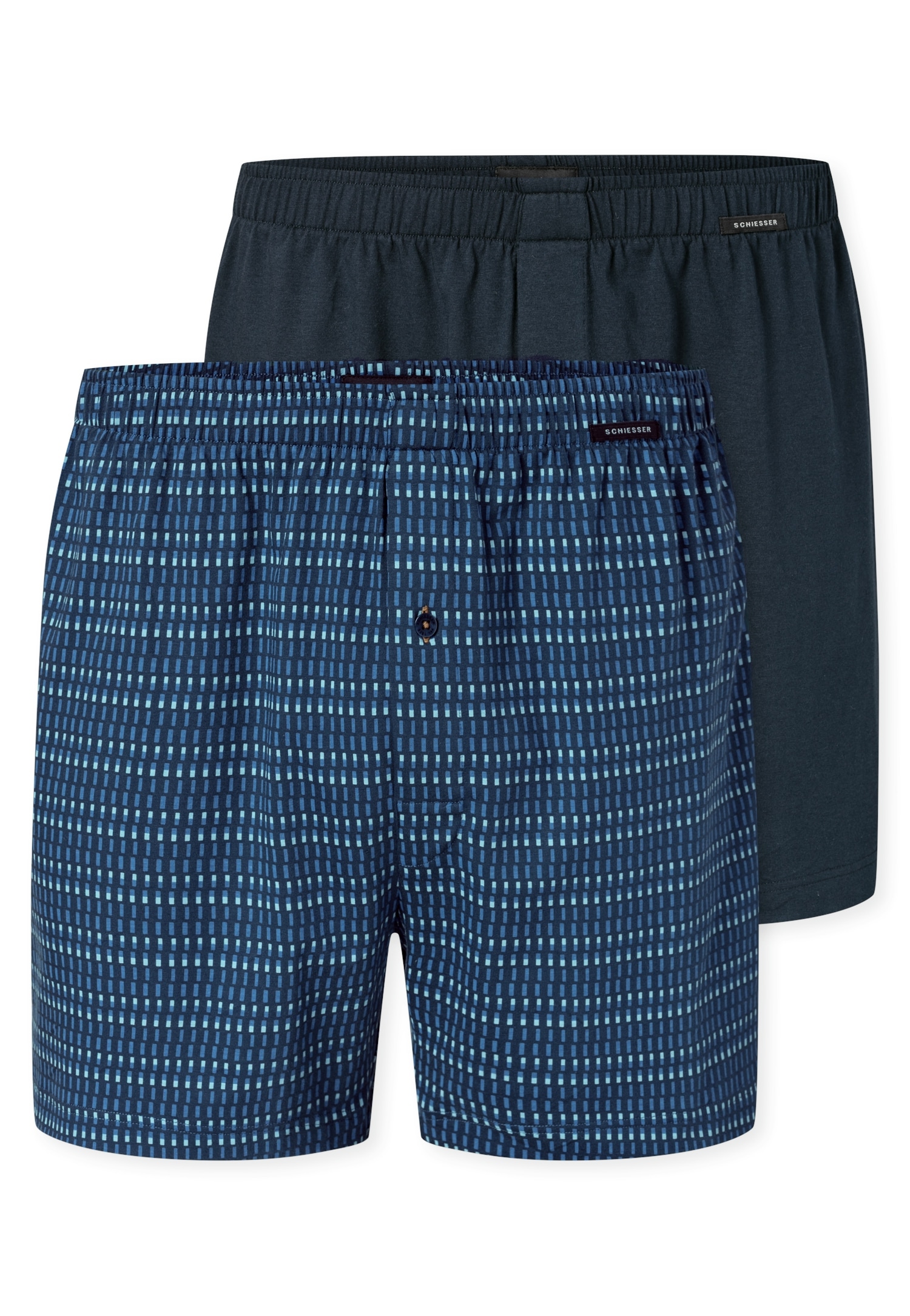 Schiesser Weiter Boxer
