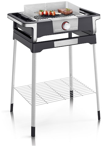 Elektro-Standgrill »SENOA Boost S PG 8117«, 3000 W