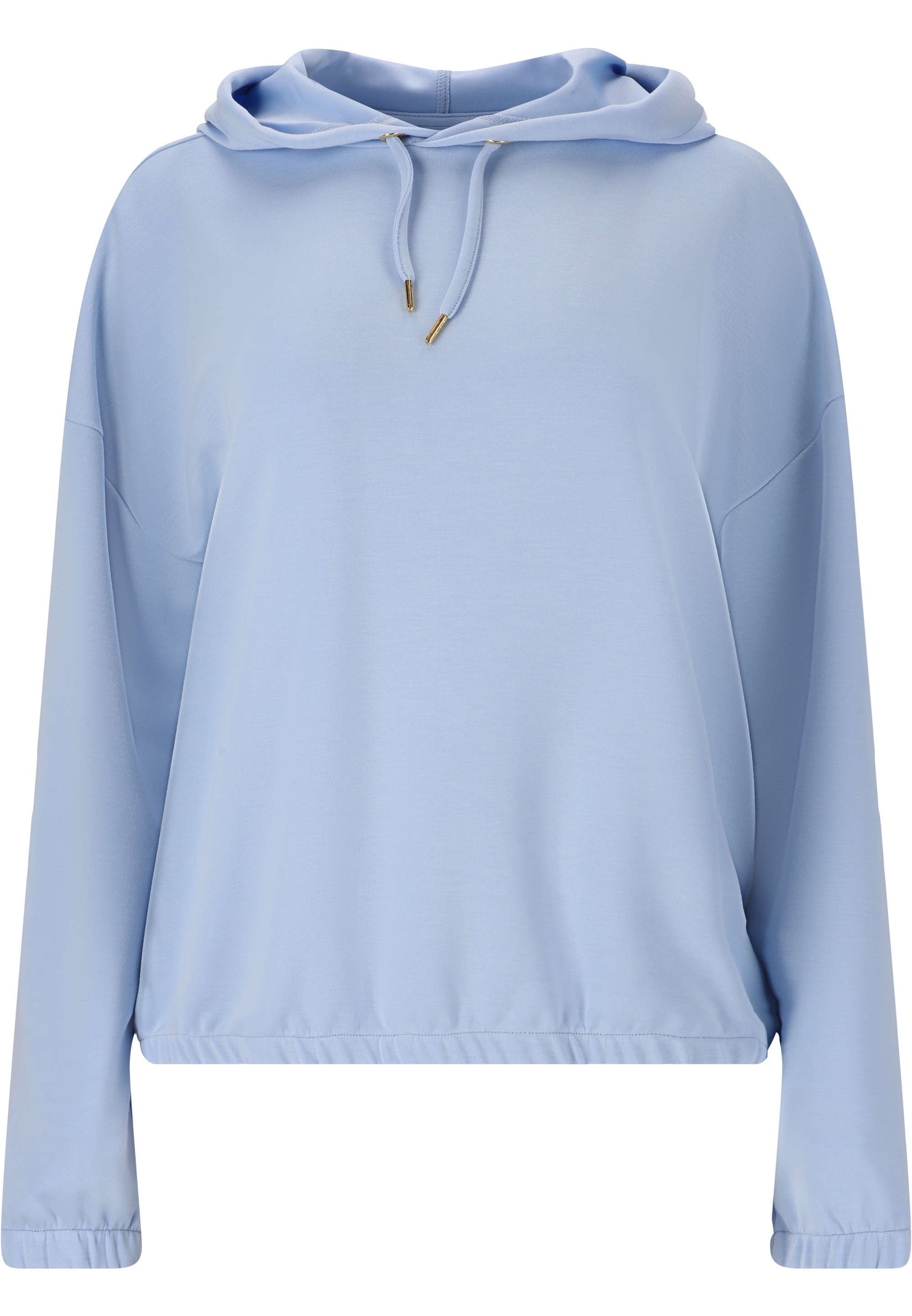 ATHLECIA Kapuzensweatshirt »NAMIER W«, mit hohem Modal-Anteil