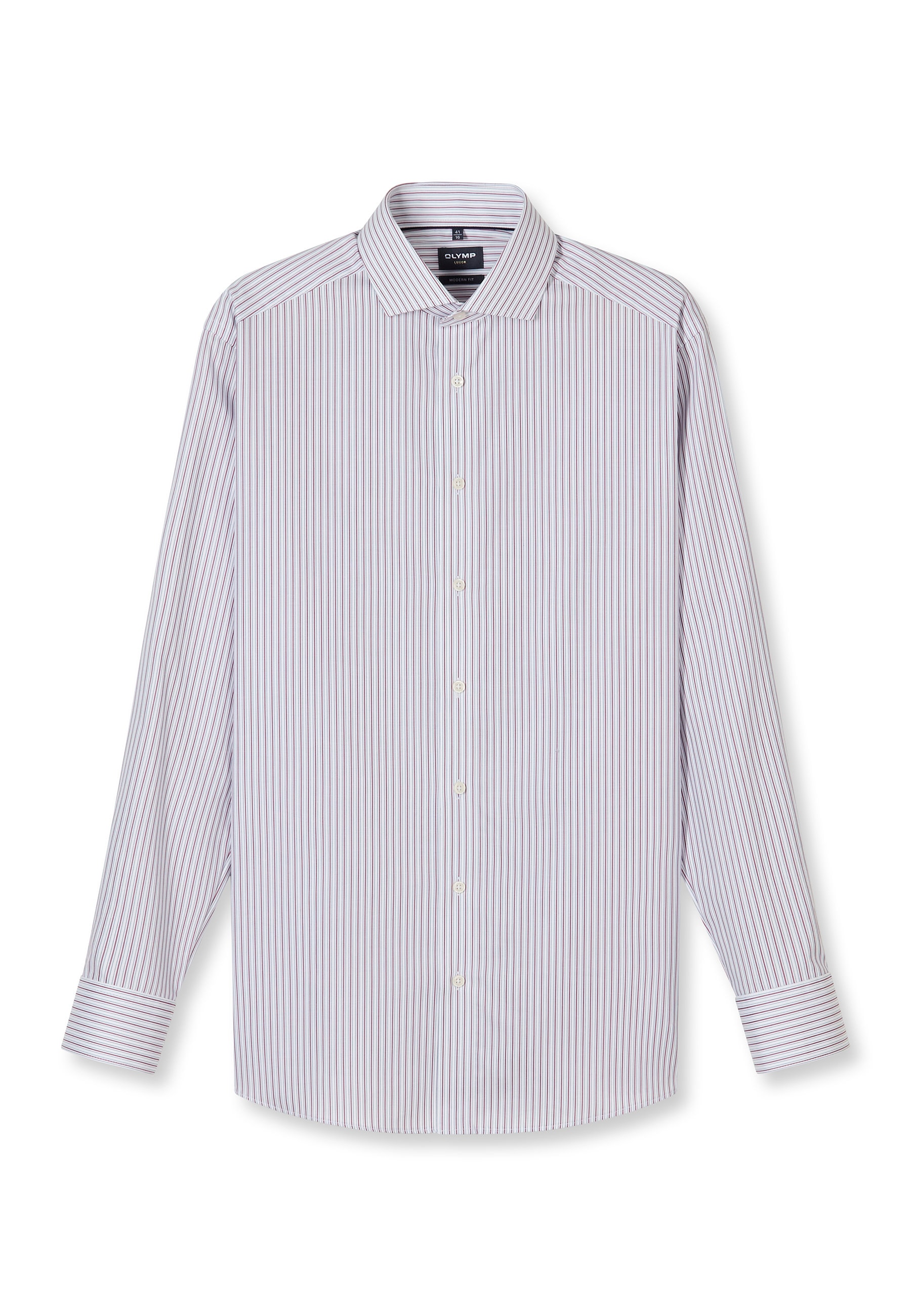 OLYMP Businesshemd "OLYMP Luxor, modern fit, Royal Kent" günstig online kaufen