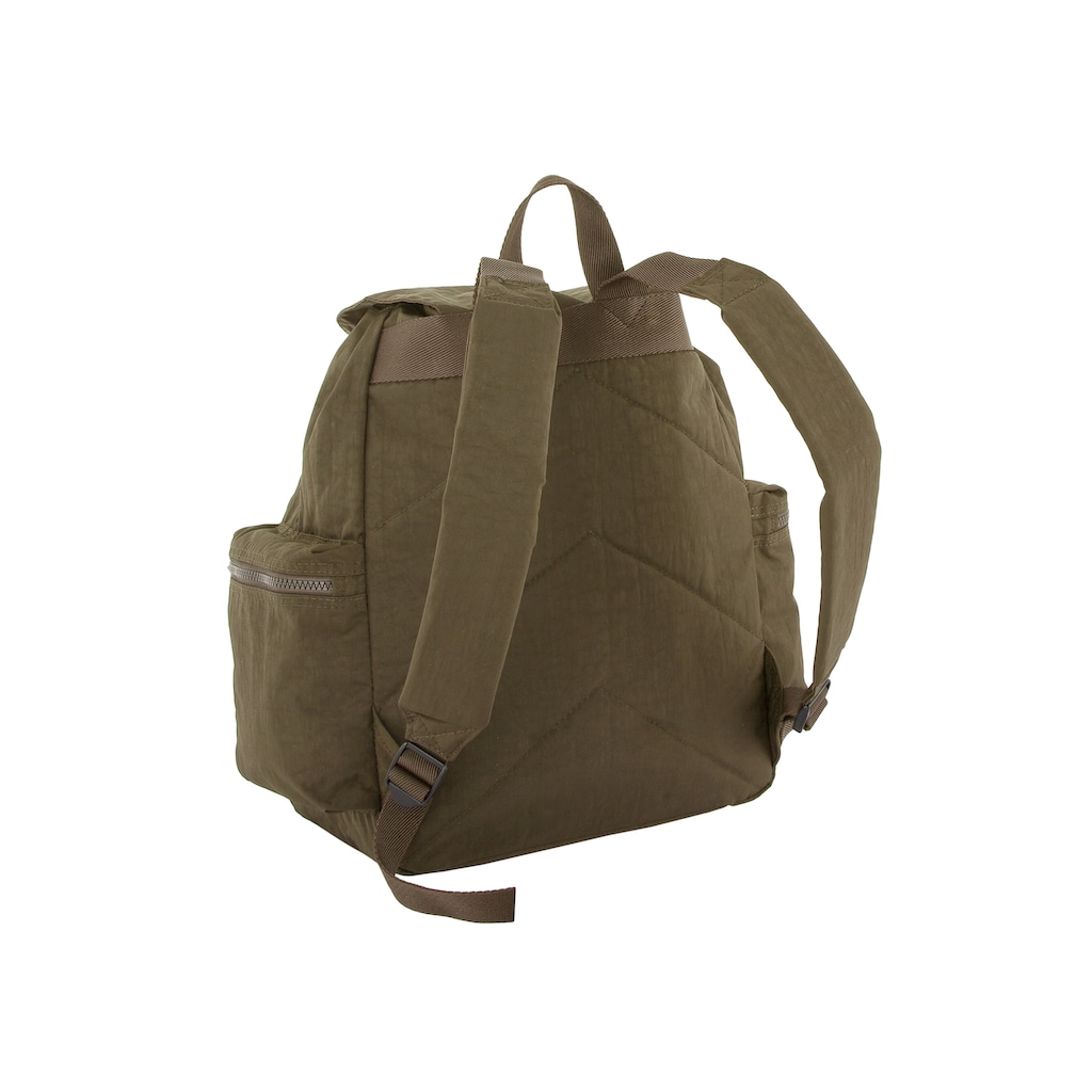 camel active Rucksack »Journey«