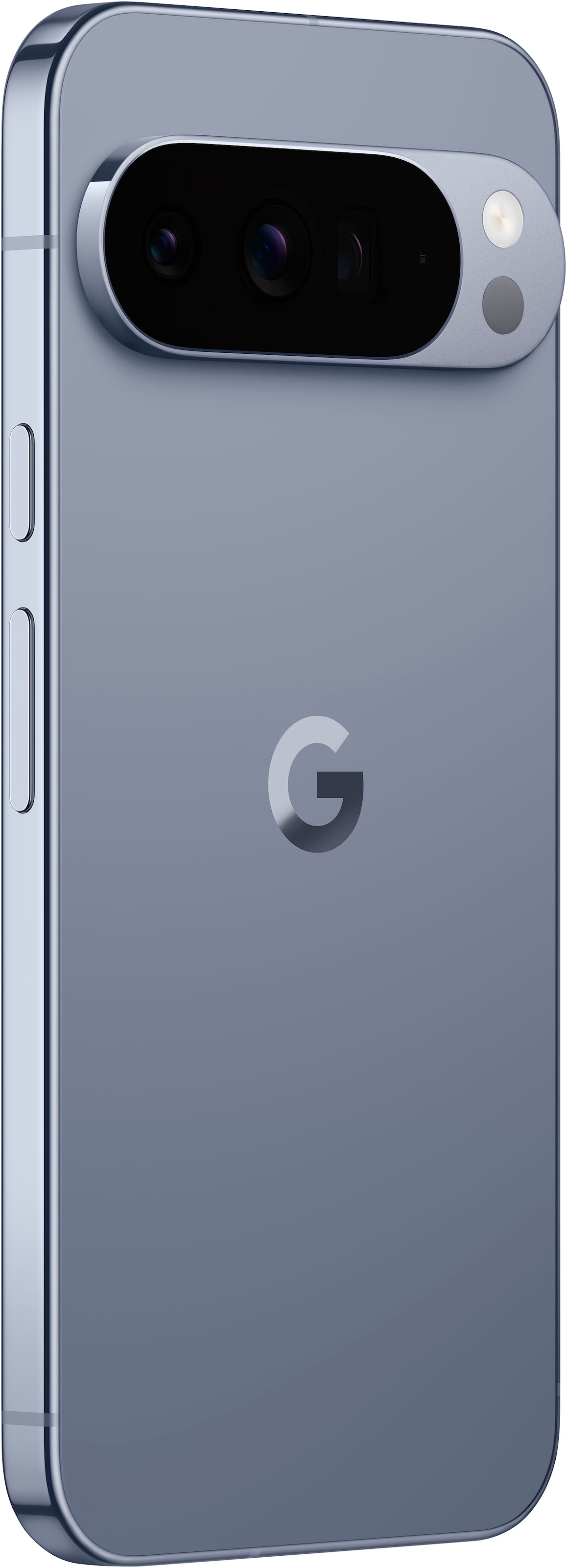 Google Smartphone »Pixel 10 Pro XL«, Moonstone