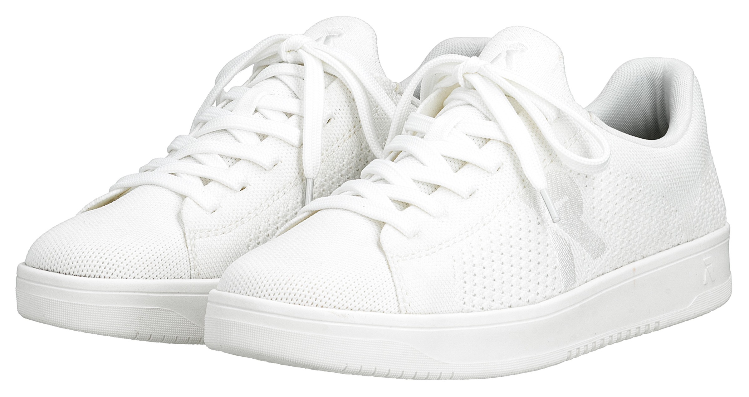 RIEKER Sport Slip-On Sneaker "Swing2GO" Schlupfschuh, Freizeitsneaker mit a günstig online kaufen