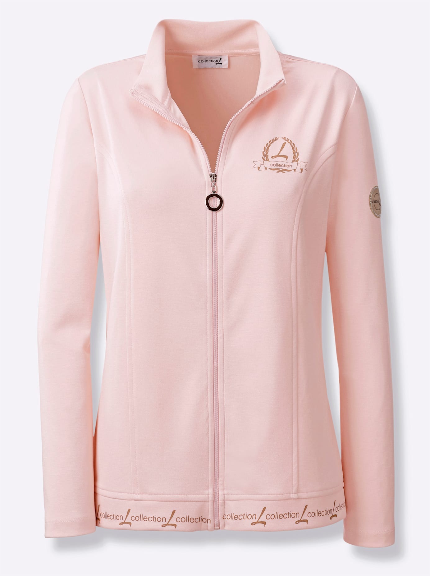 Thumbnail - Casual Looks Shirtjacke "Shirtjacke" 1 tlg.