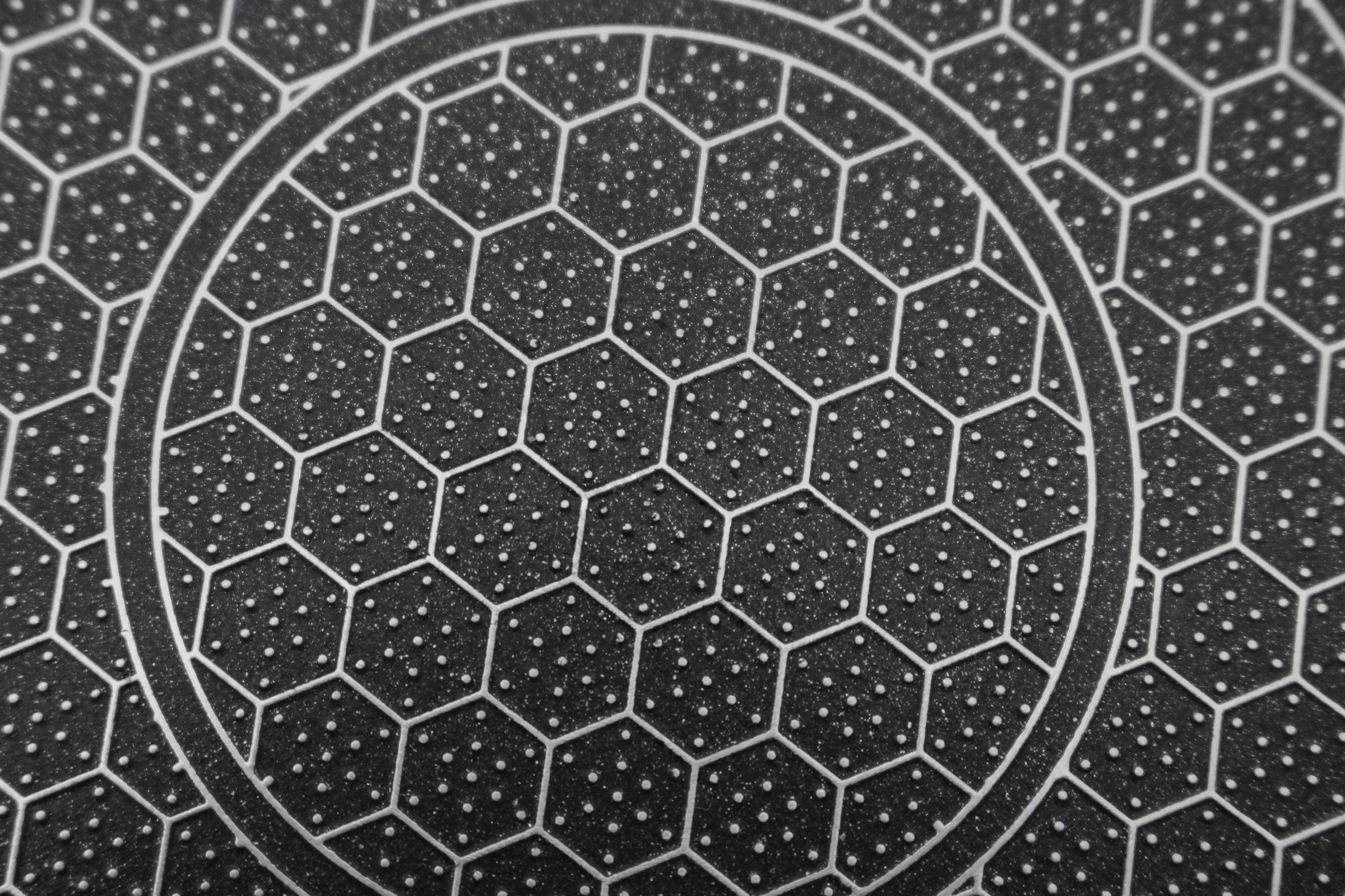 Elo Premium Wok »Relief Evolution Wokpfanne« Edelstahl 18/10 1 tlg. tlg.