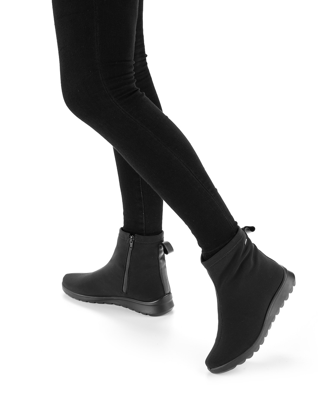 Ara Winterstiefelette »TORONTO«, Snowboots, Winterstiefel mit Gore-Tex und Weite H (sehr weit)