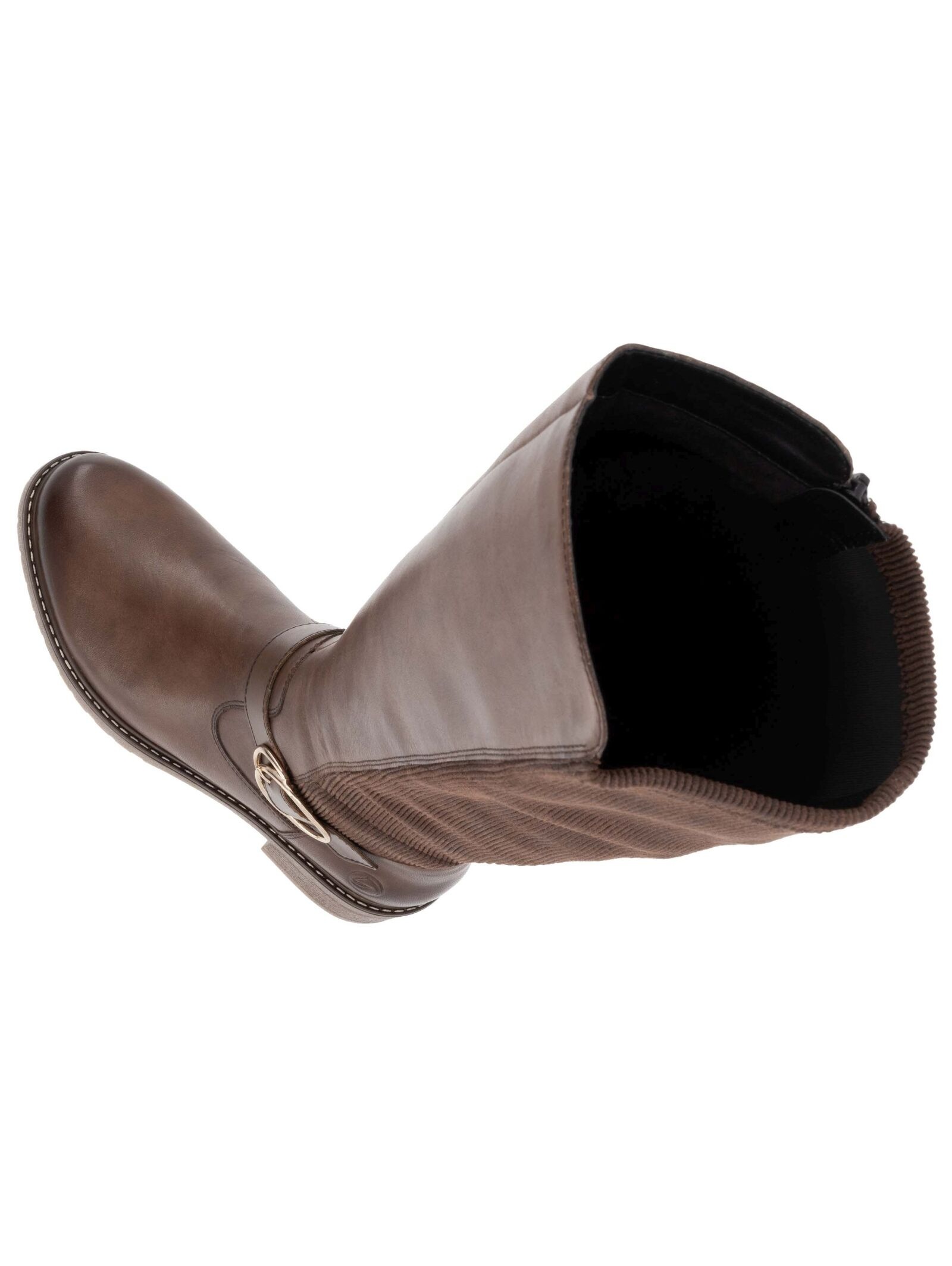 Remonte Stiefel »Remonte Stiefel Glattleder«