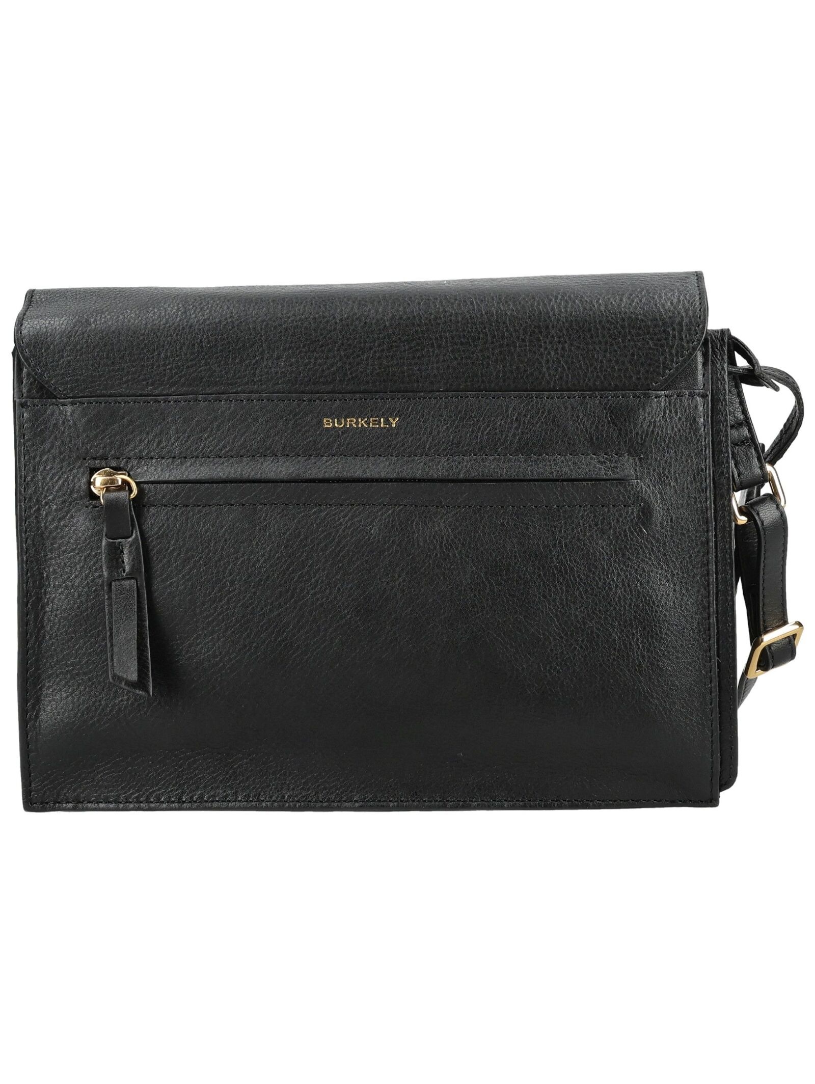 Burkely Umhängetasche "BURKELY Taschen Leder" günstig online kaufen