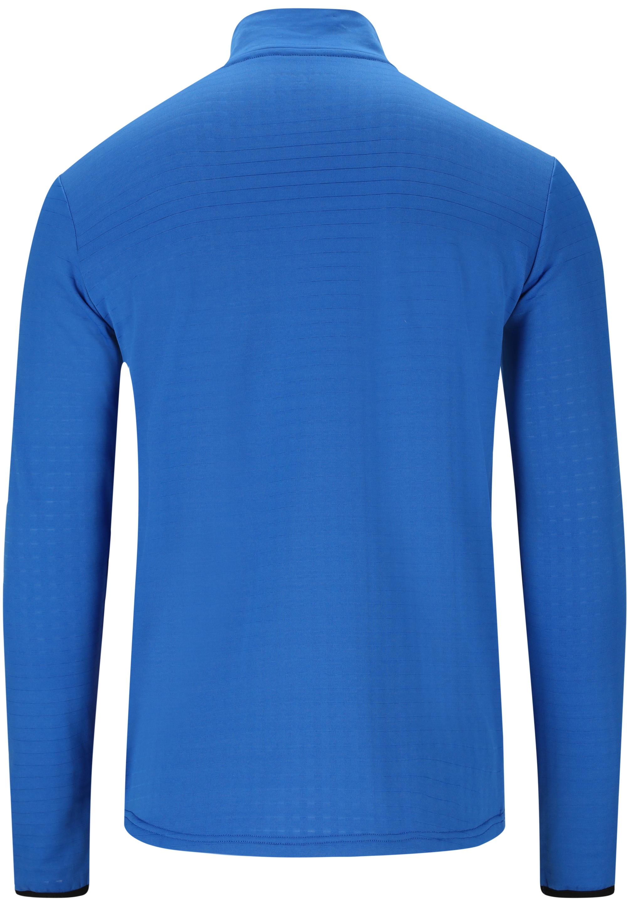 ENDURANCE Funktionsshirt »Toko«, aus stretchigem und atmungsaktivem Material