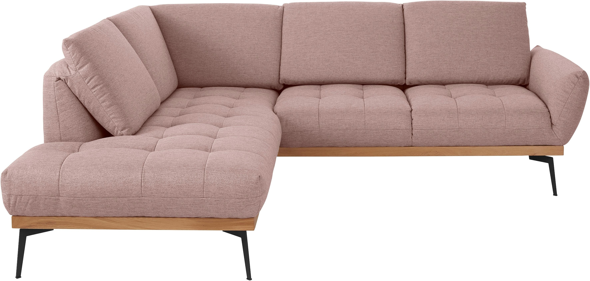 Guido Maria Kretschmer Home&Living Ecksofa "Palic, L-Form" günstig online kaufen