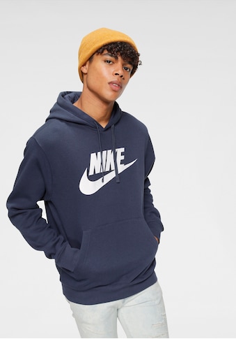 Nike Sportswear Kapuzensweatshirt »Club Fleece Men's Graphic Pullover Hoodie« kaufen