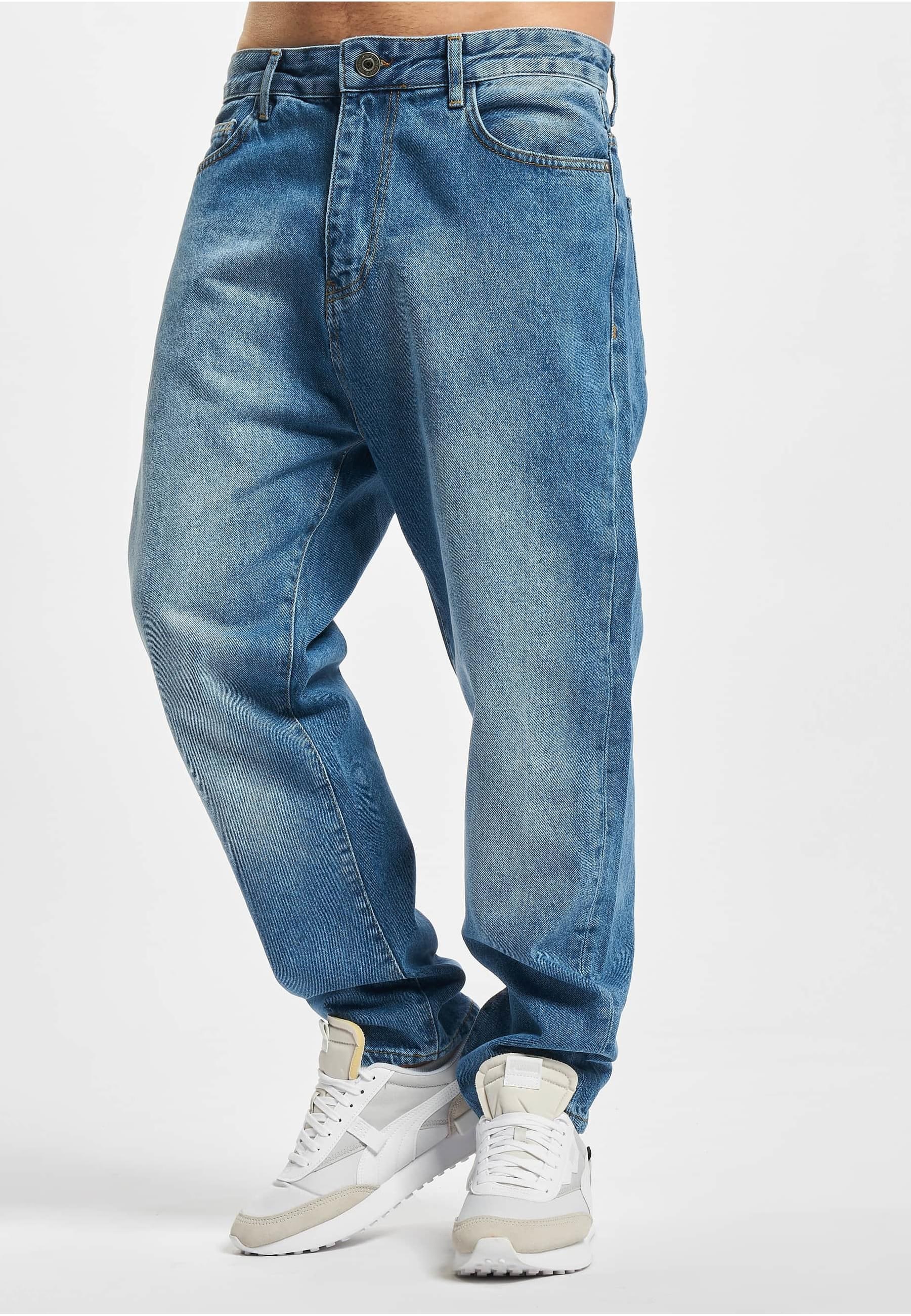 2Y Studios Bequeme Jeans »2Y Studios Herren 2Y Basic Relaxed Fit Jeans«