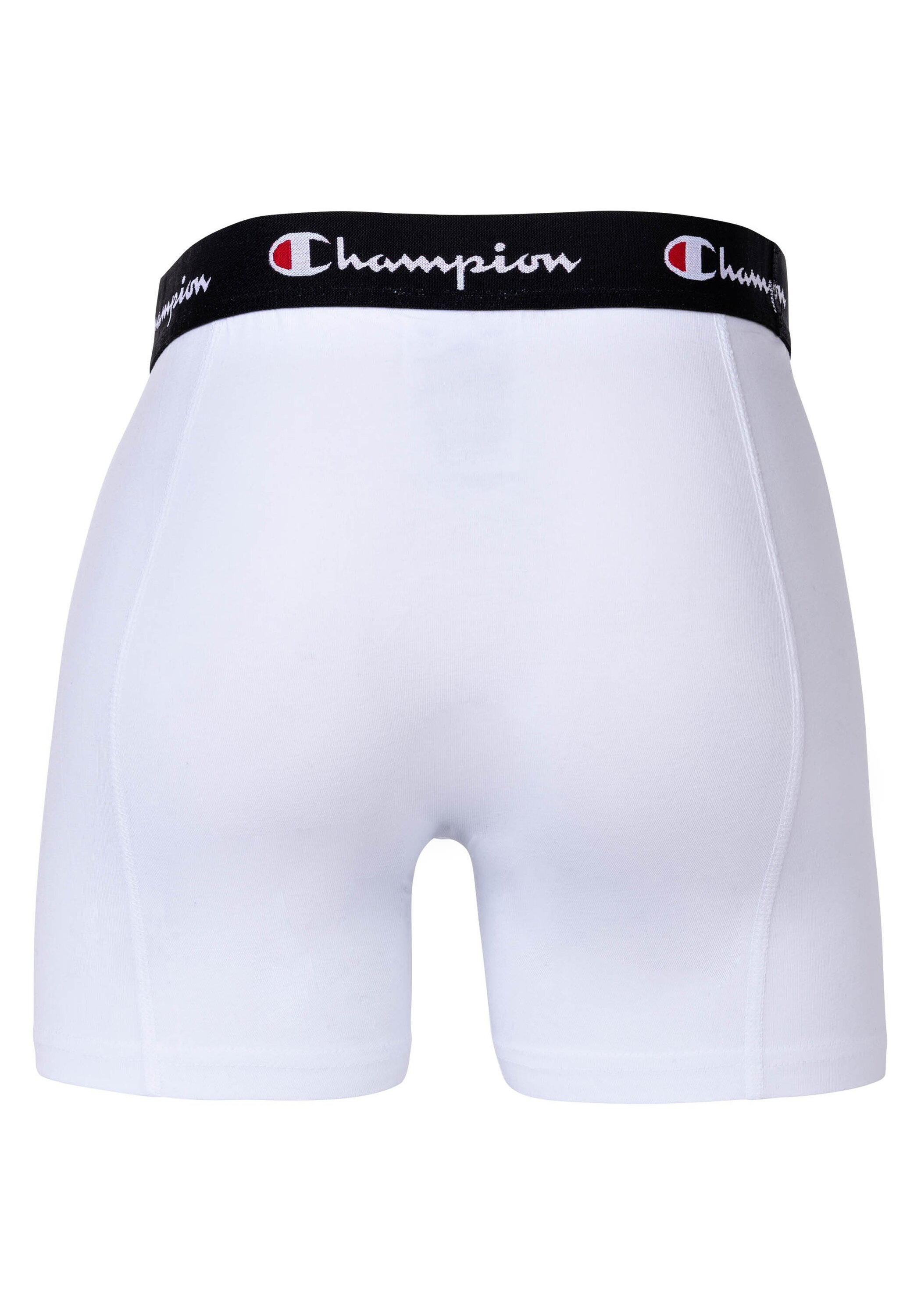 Champion Boxershorts »Boxershort 2er Pack«
