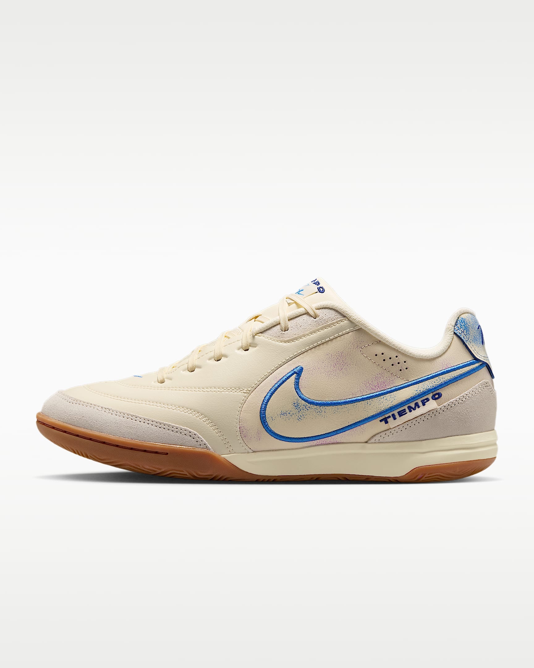 Nike Fußballschuh »TIEMPO STREETGATO PRM«  Für den Einsatz auf Hart- und Hallenplätzen und auf der Straße
