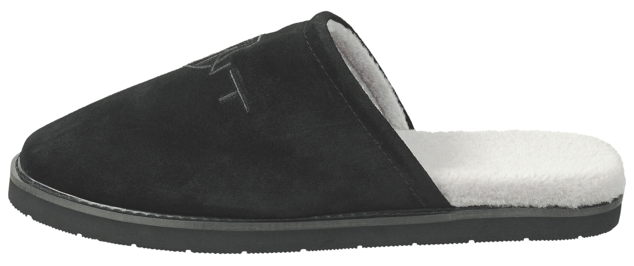 Gant Pantoffel »TAMAWARE«, mit Warmfutter