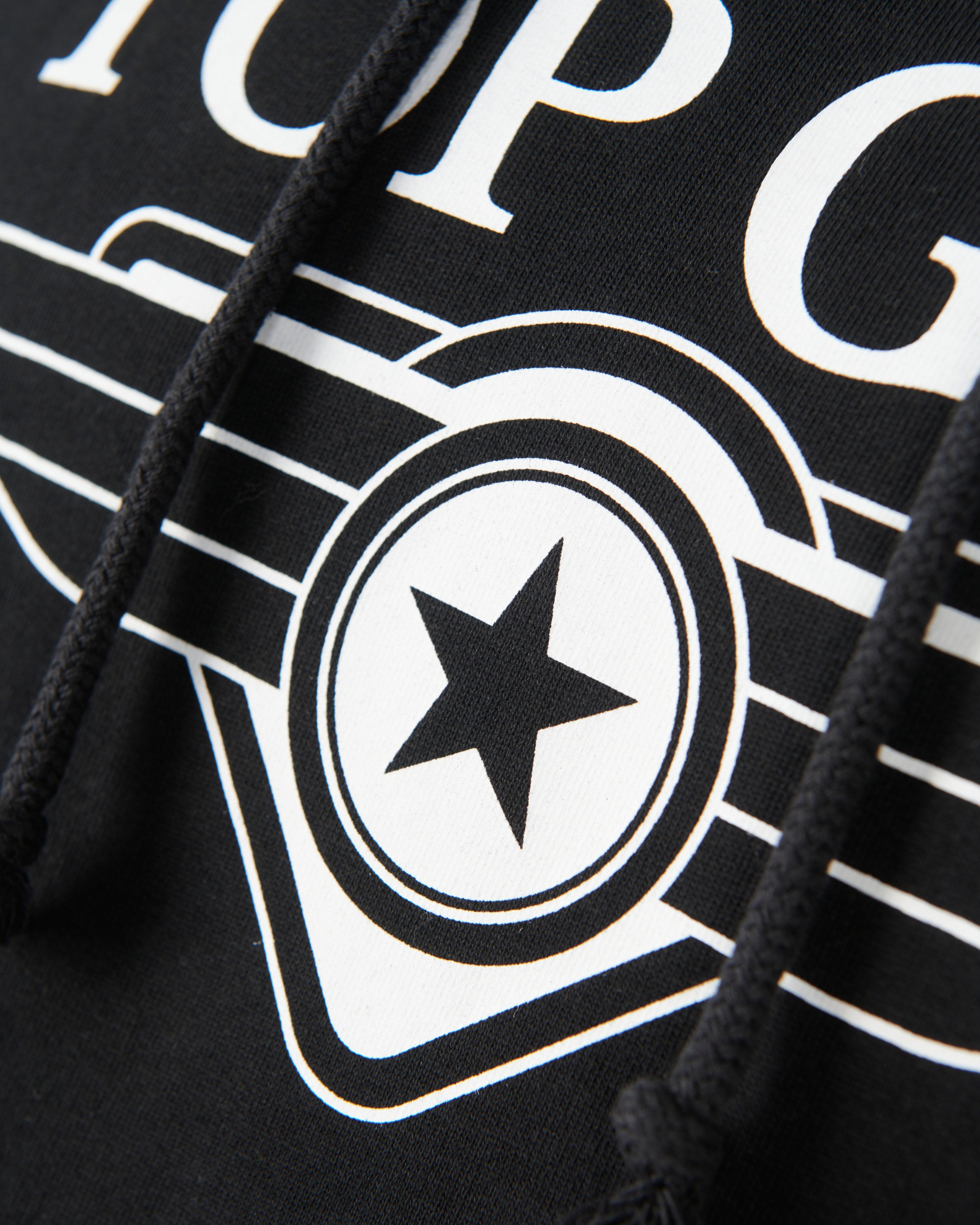 TOP GUN Kapuzenpullover »TG20201049«
