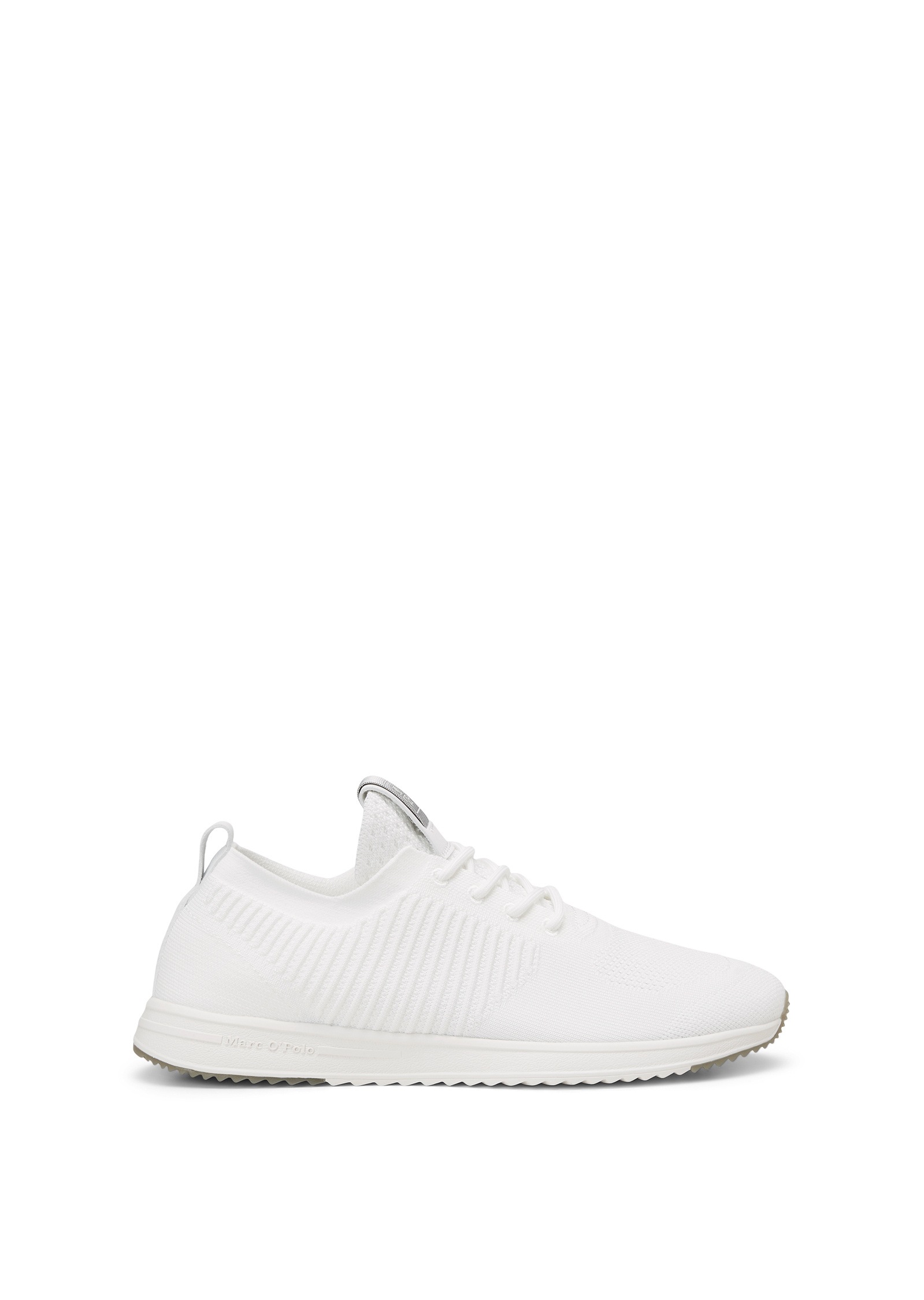 Marc OPolo Sneaker "aus recyceltem Polyester" günstig online kaufen