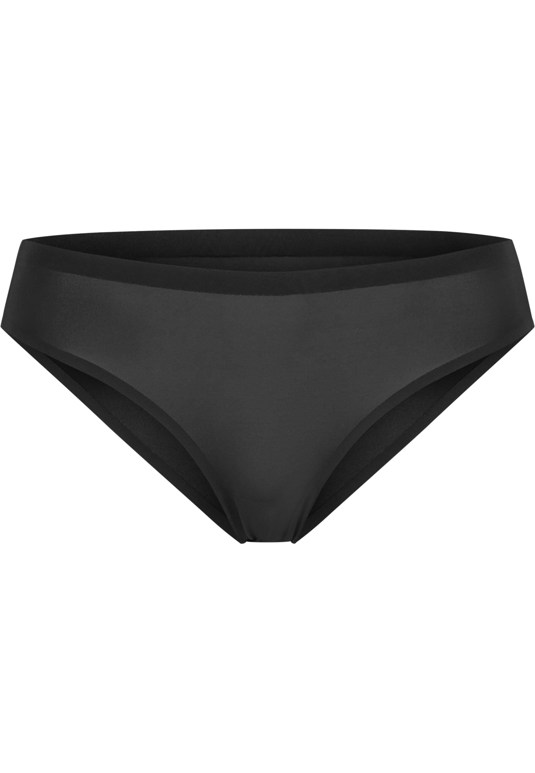 URBAN CLASSICS Panty »Urban Classics Ladies Bonded Tanga 3- Pack«