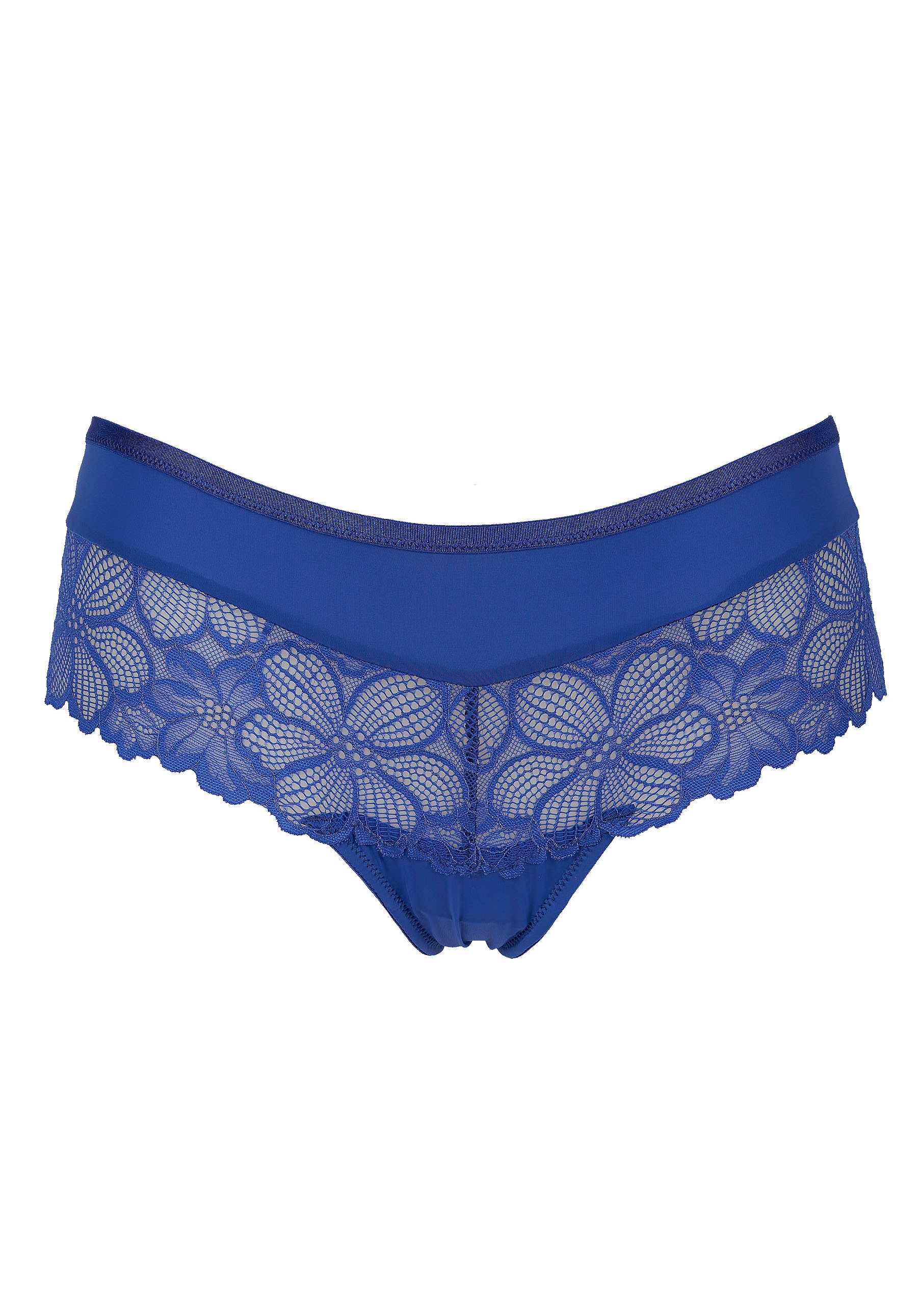 After Eden D-cup & up Hipster "Texas" Mit Spitze, feminin, bequem, weich, e günstig online kaufen