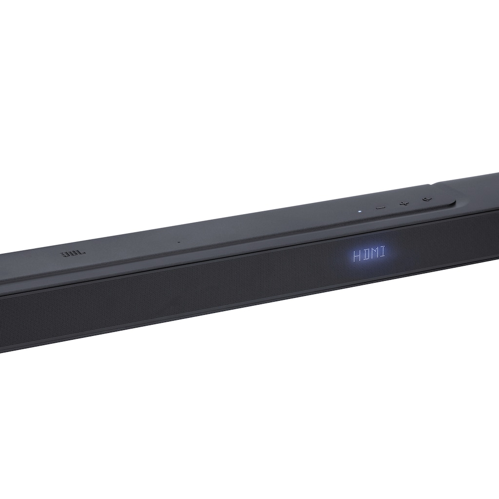 JBL Soundbar »Bar 500 Pro«, (1 St.)