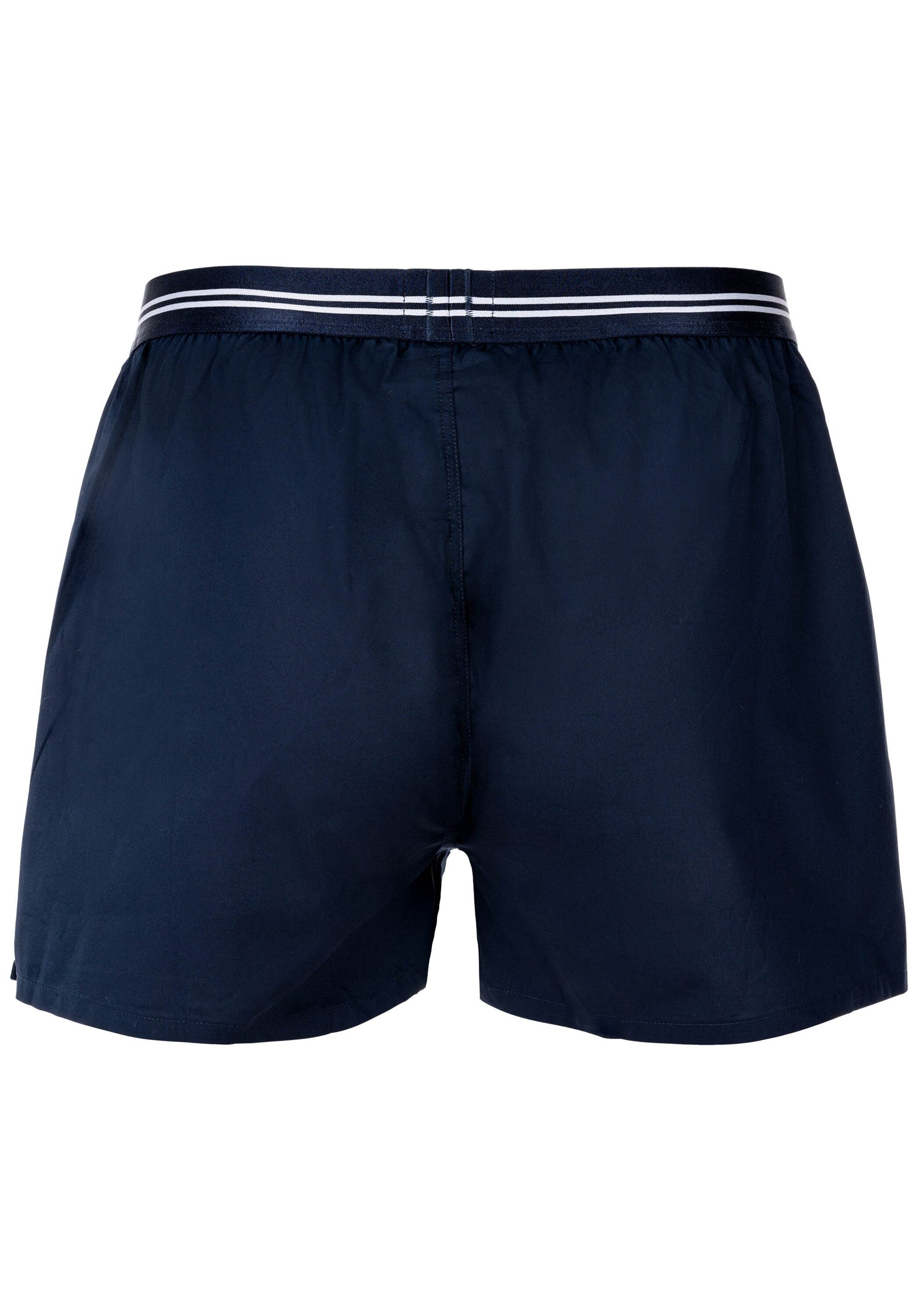 BOSS Webboxer »Web-Boxershorts 3er Pack«