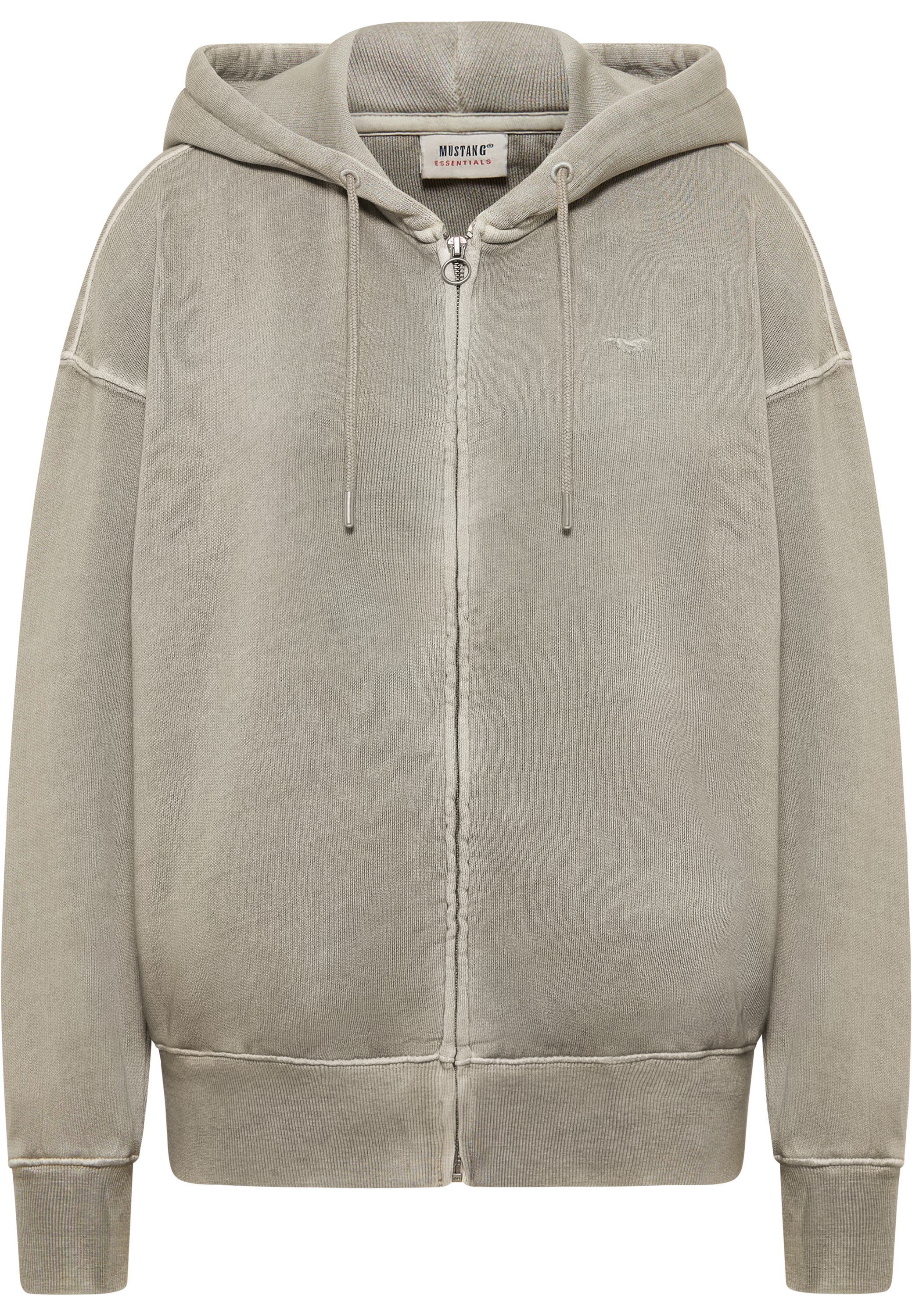 MUSTANG Sweatshirt "Damen Style Rochelle" günstig online kaufen